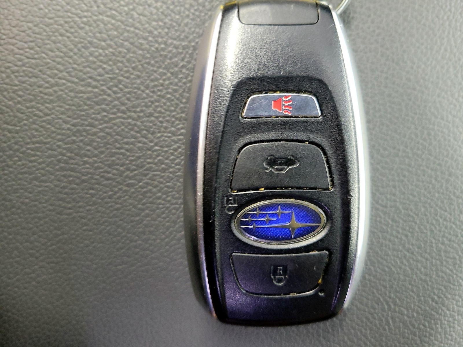 2025 Subaru Outback Wilderness - Photo 25