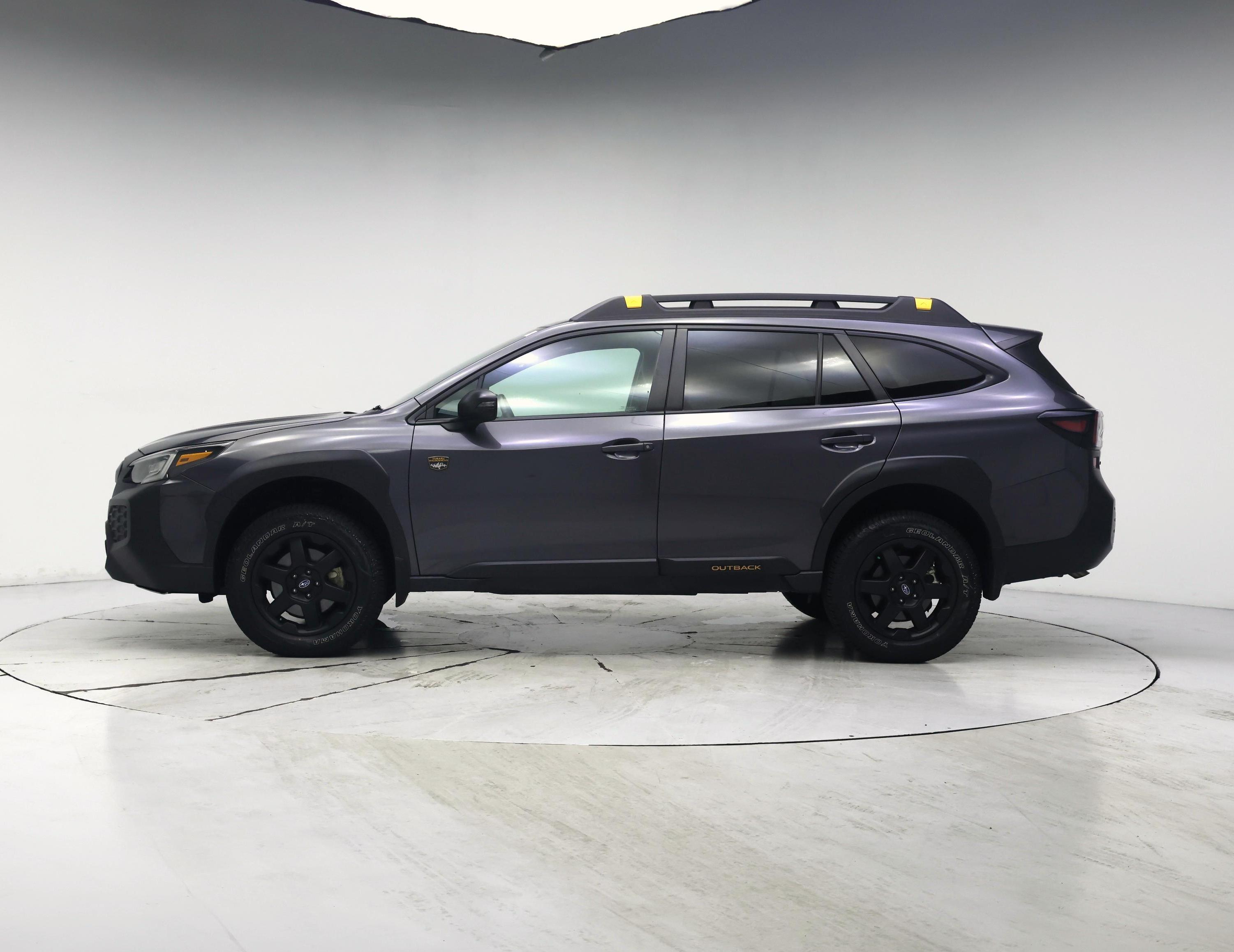 Thumbnail: 2025 Subaru Outback - 3