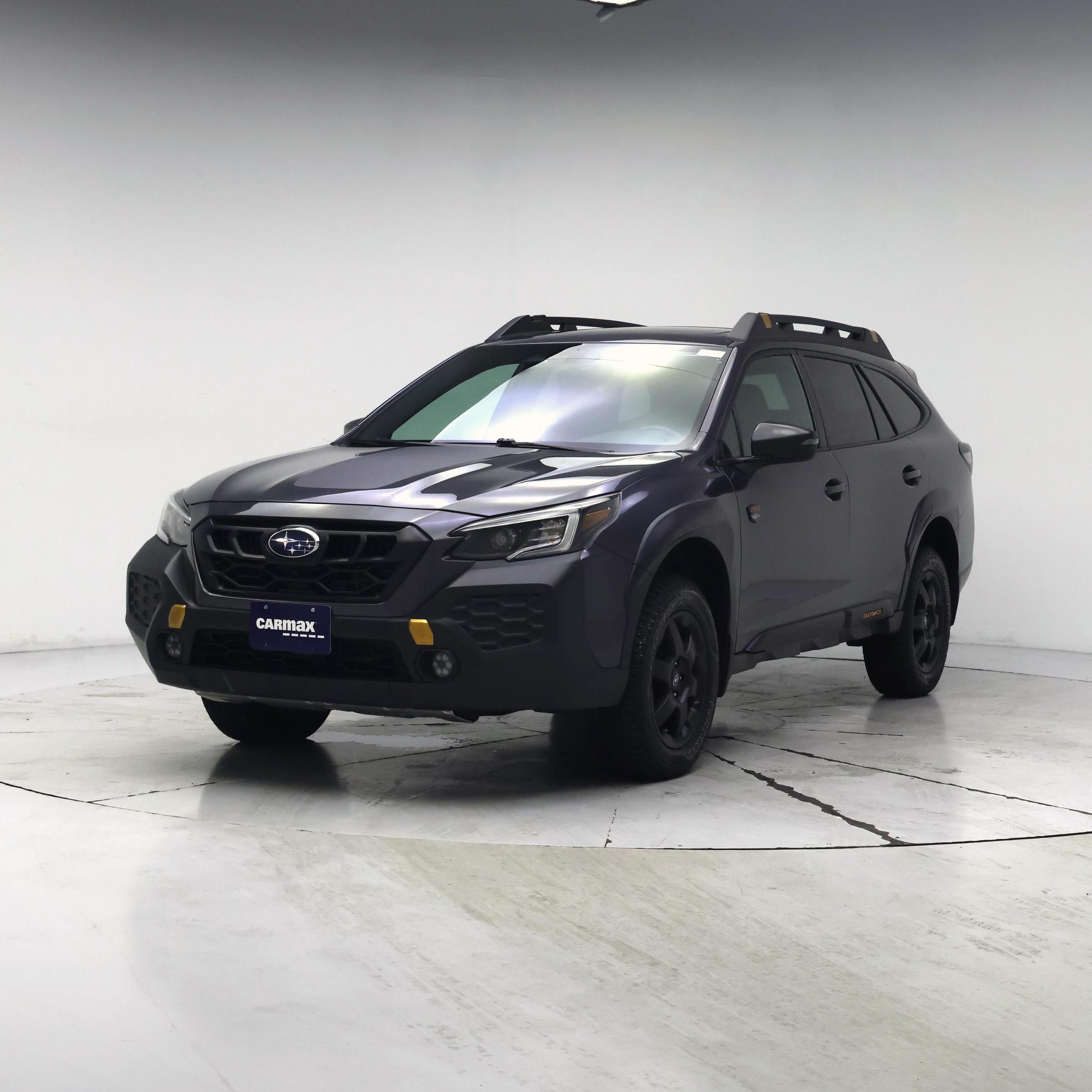 Thumbnail: 2025 Subaru Outback - 4