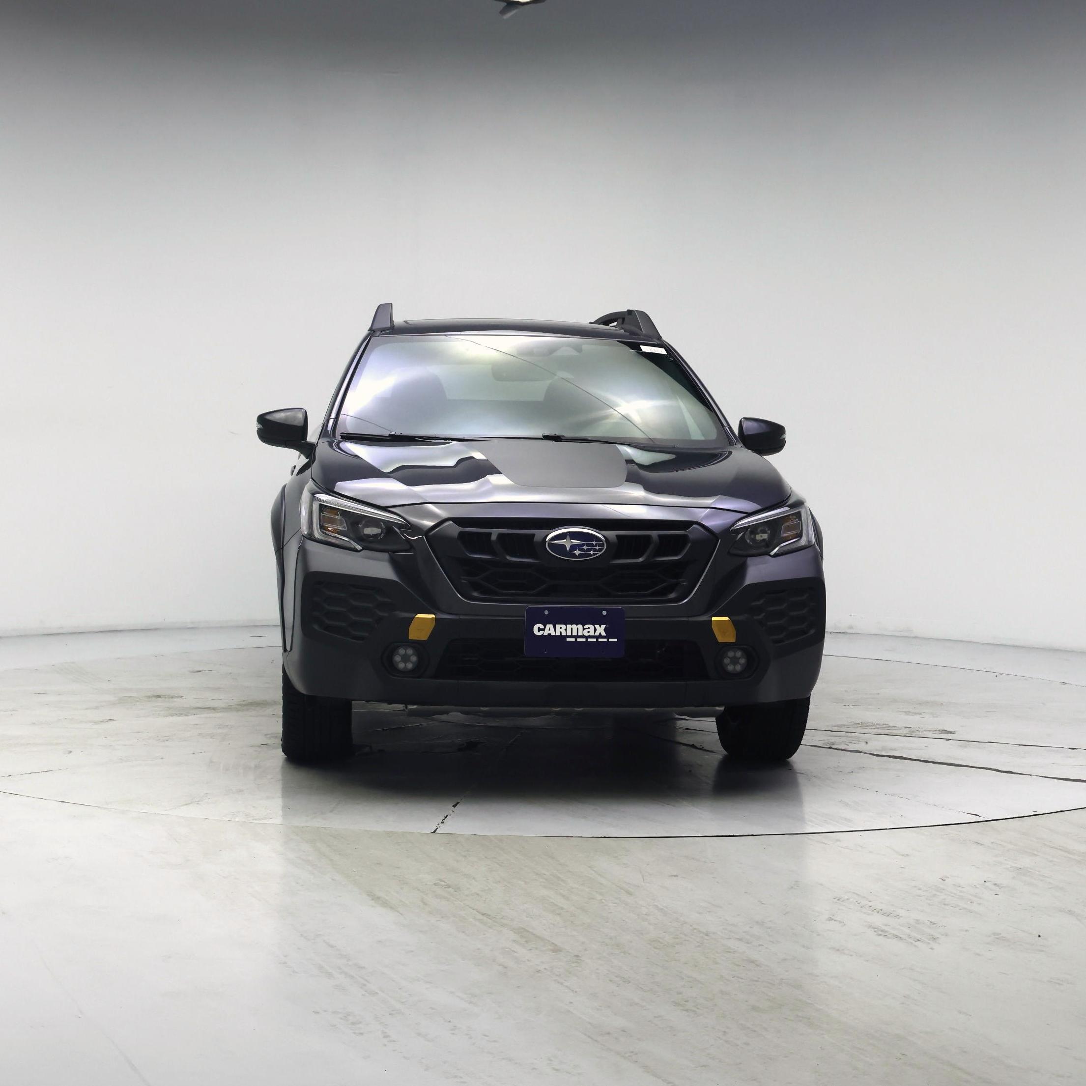 Thumbnail: 2025 Subaru Outback - 5