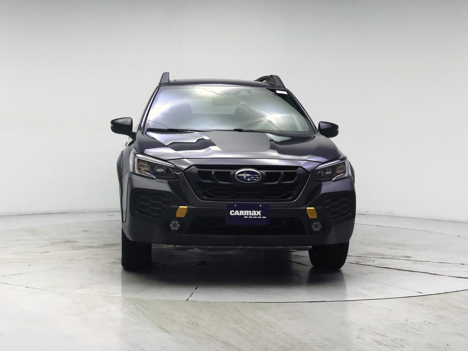 2025 Subaru Outback Wilderness - Photo 6