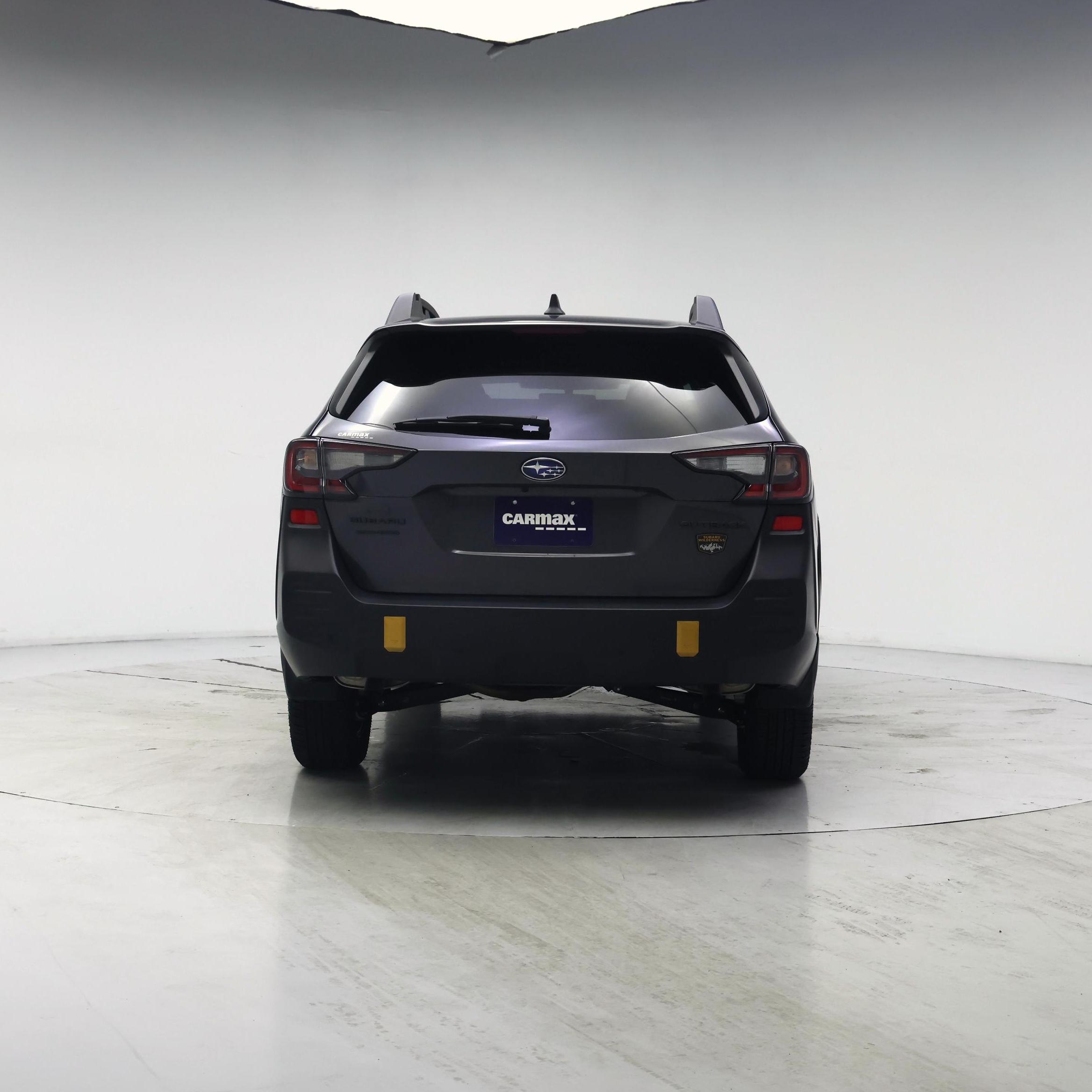 Thumbnail: 2025 Subaru Outback - 6
