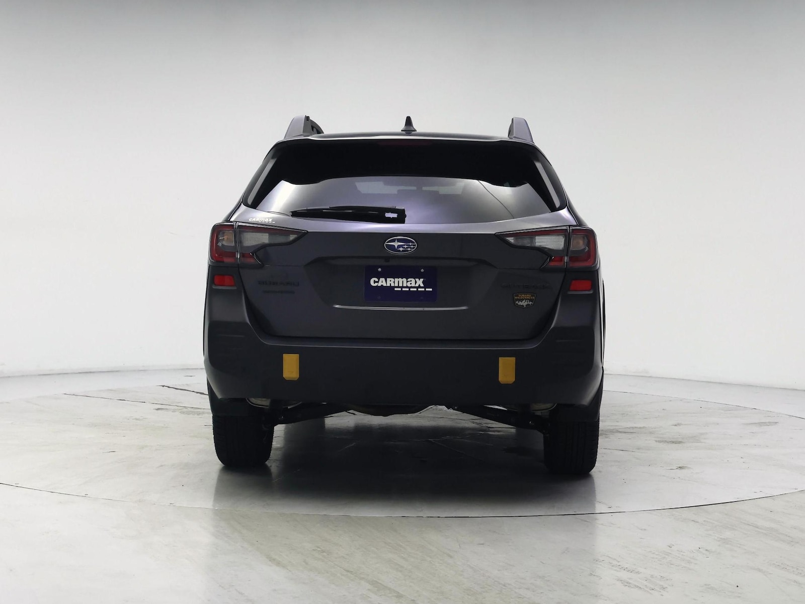 2025 Subaru Outback Wilderness - Photo 7
