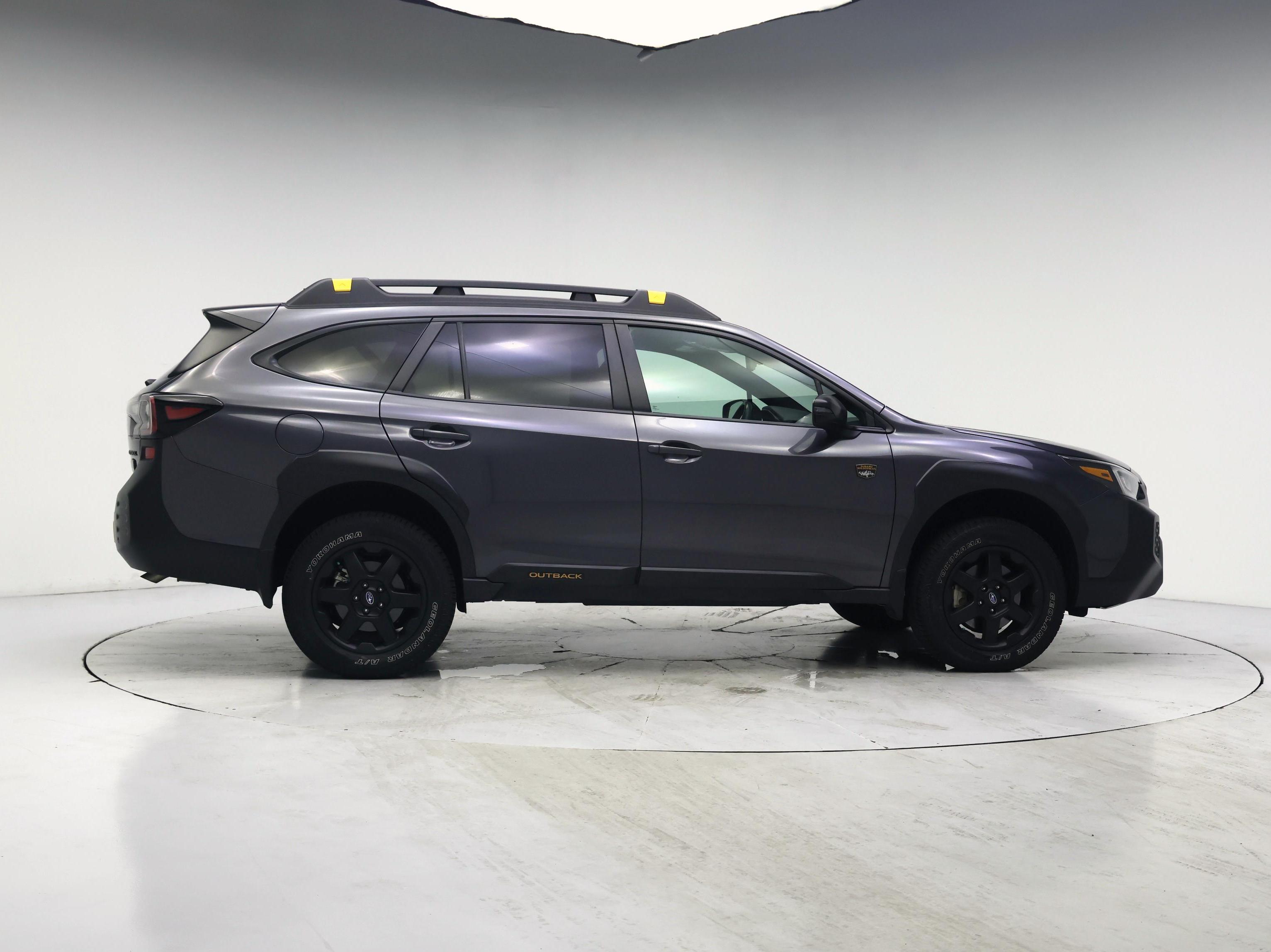 Thumbnail: 2025 Subaru Outback - 7