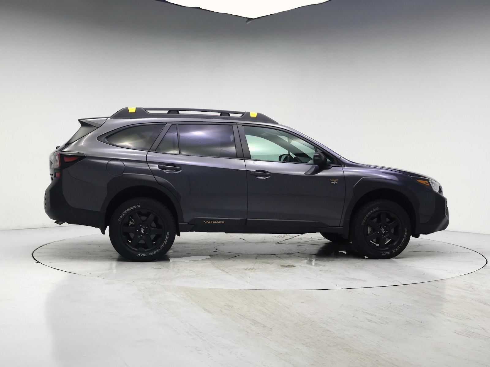 2025 Subaru Outback Wilderness - Photo 8