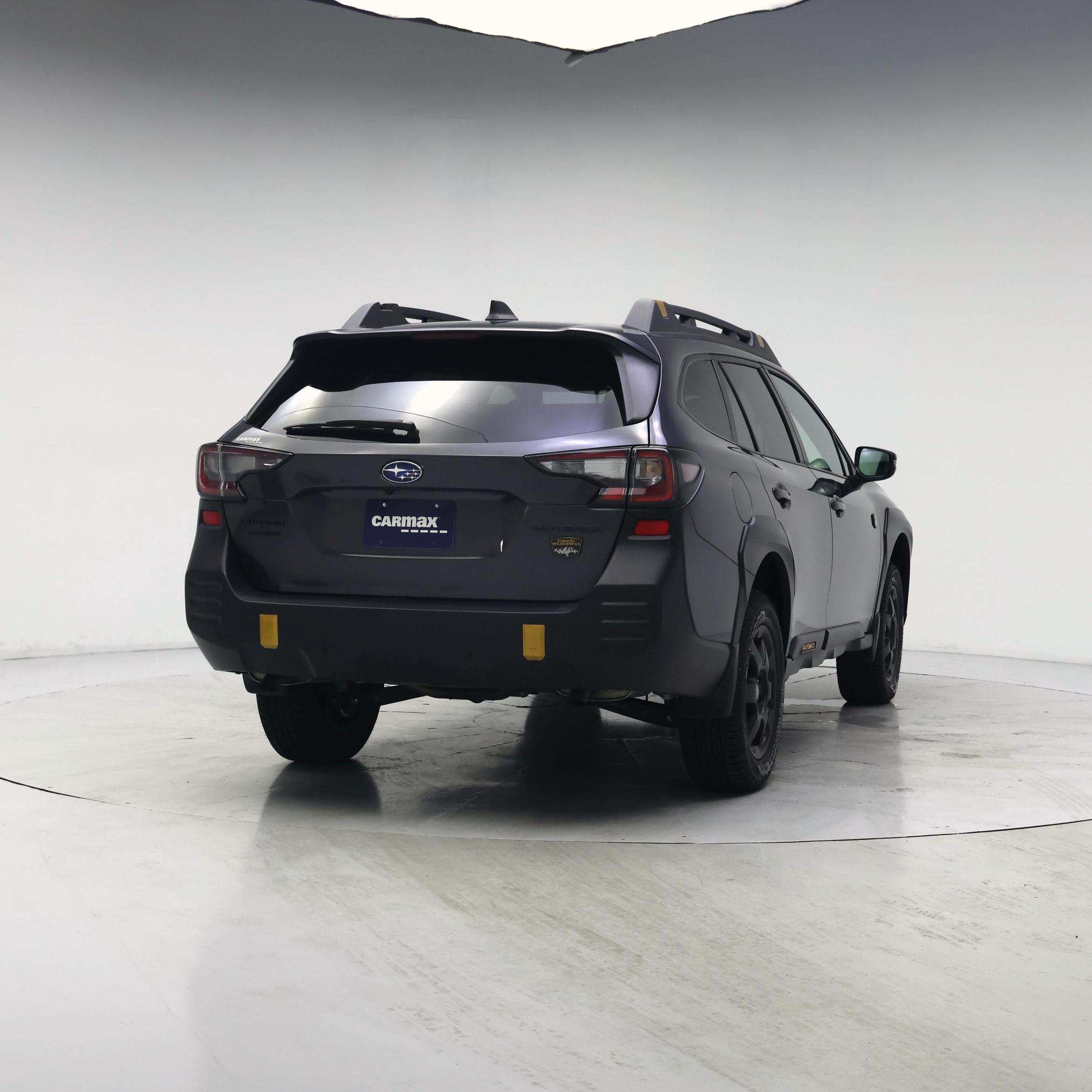 Thumbnail: 2025 Subaru Outback - 8