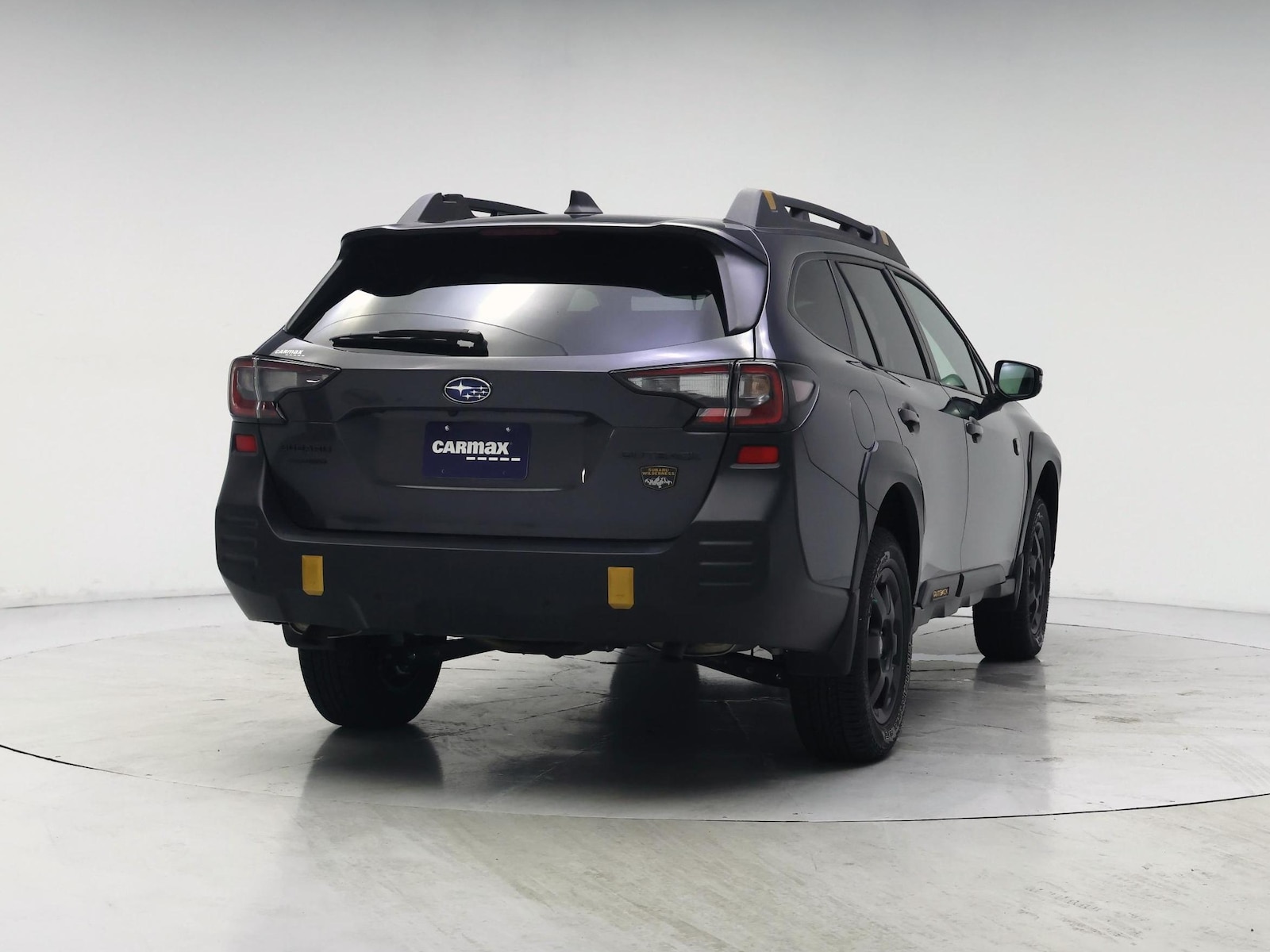 2025 Subaru Outback Wilderness - Photo 9