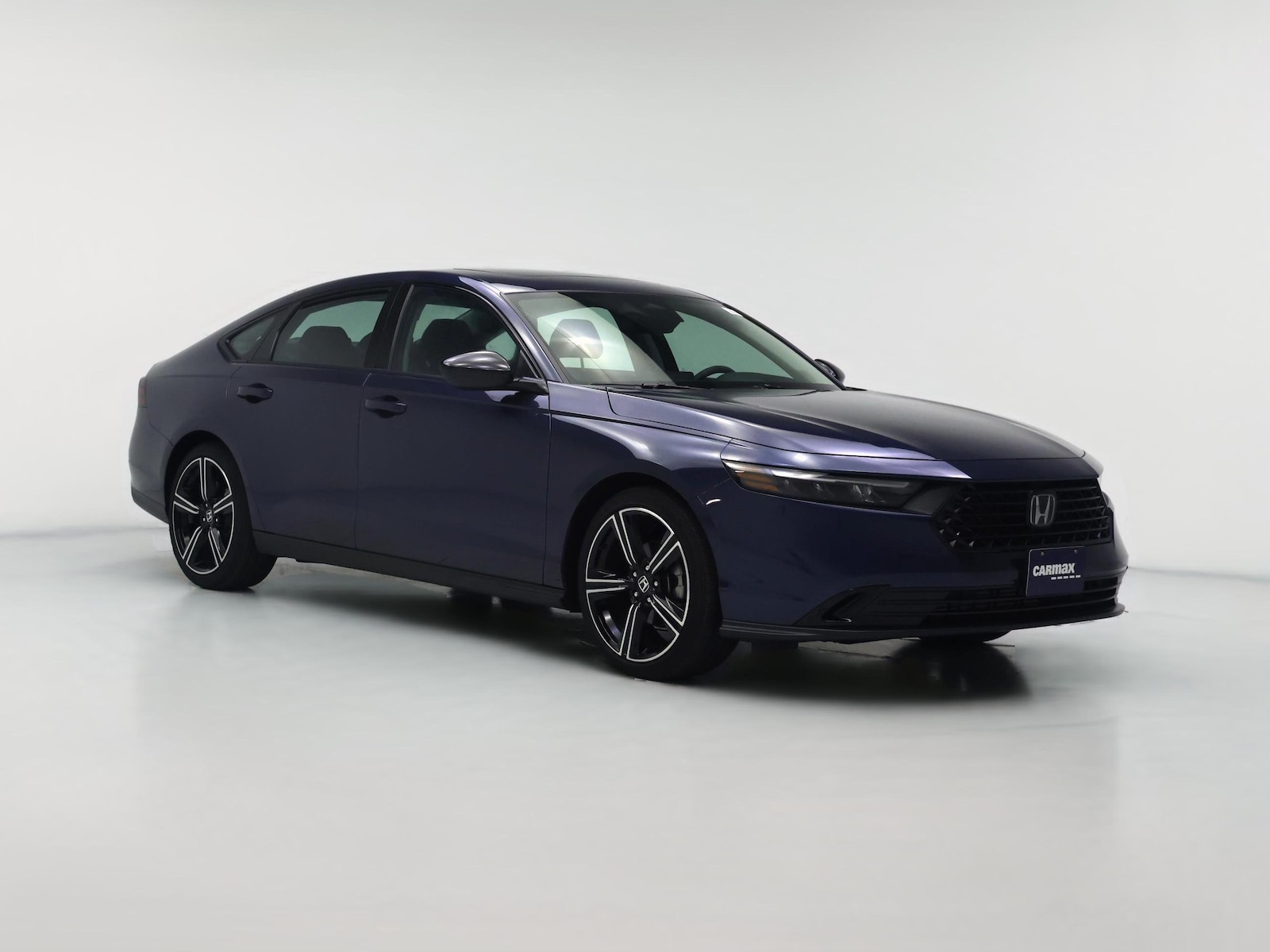 2026 Honda Accord Sedan