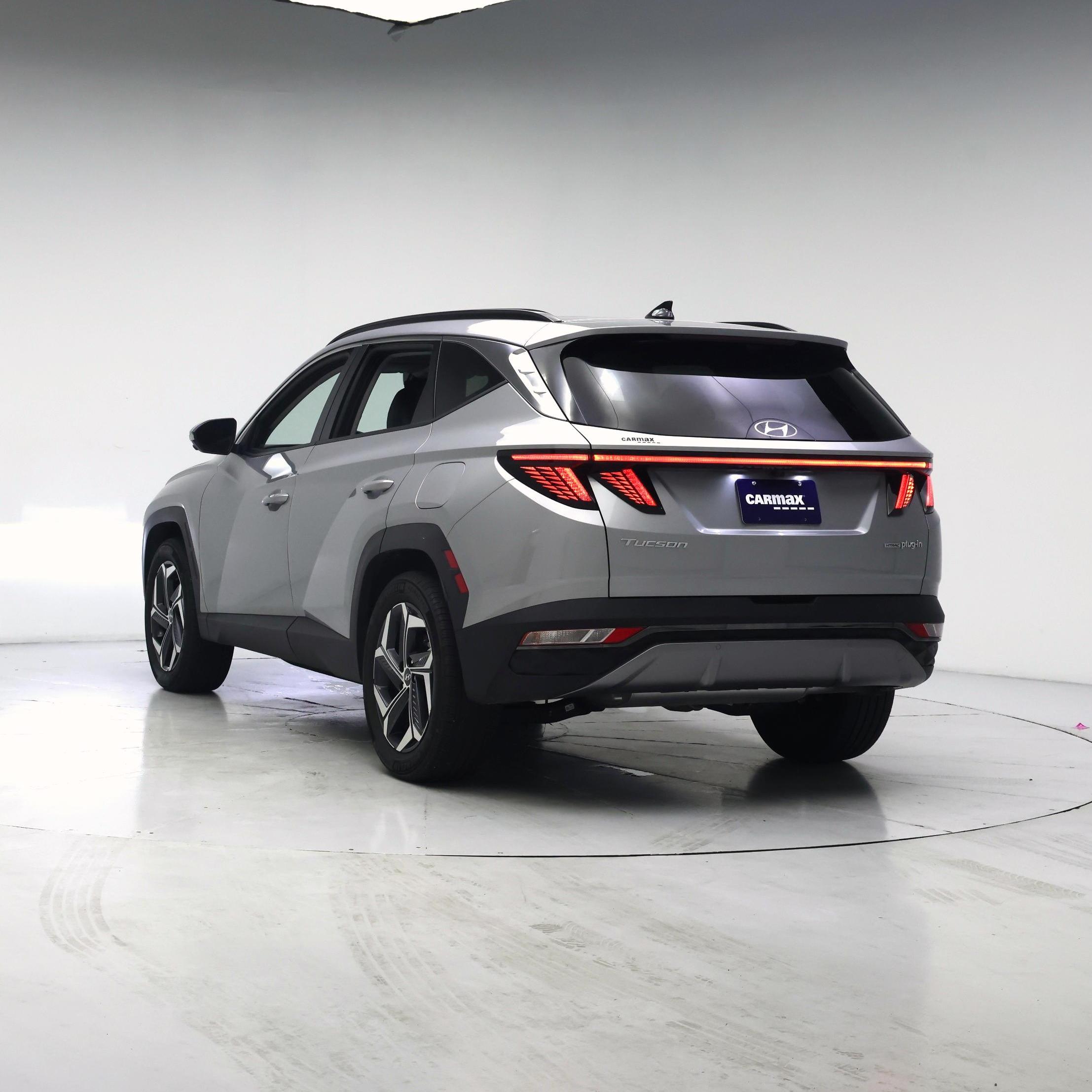Thumbnail: 2023 Hyundai Tucson - 2