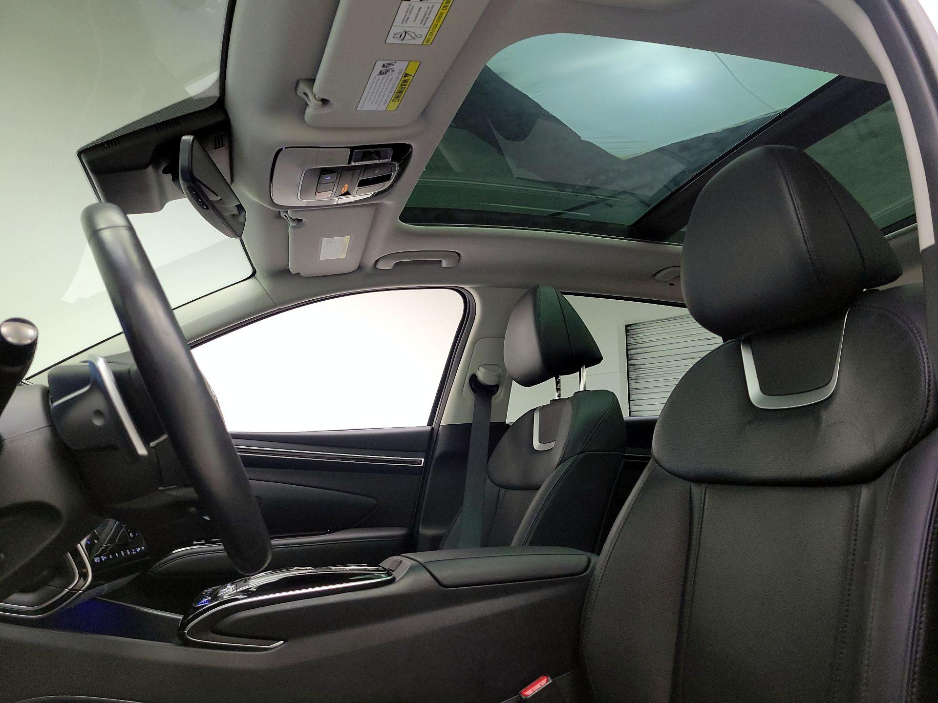 Thumbnail: 2023 Hyundai Tucson - 20