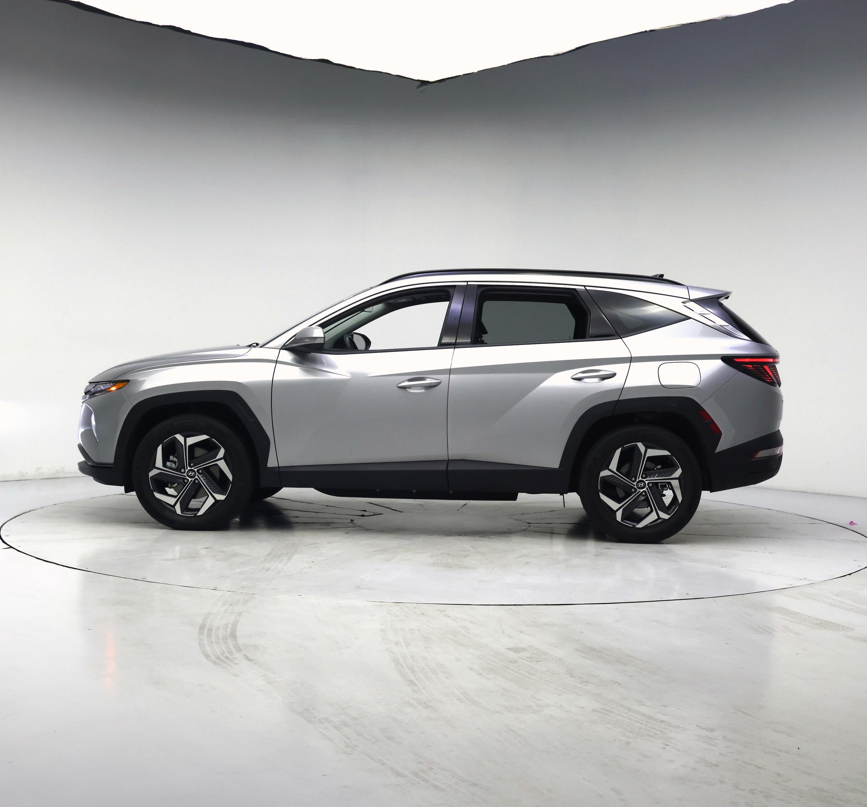 Thumbnail: 2023 Hyundai Tucson - 3
