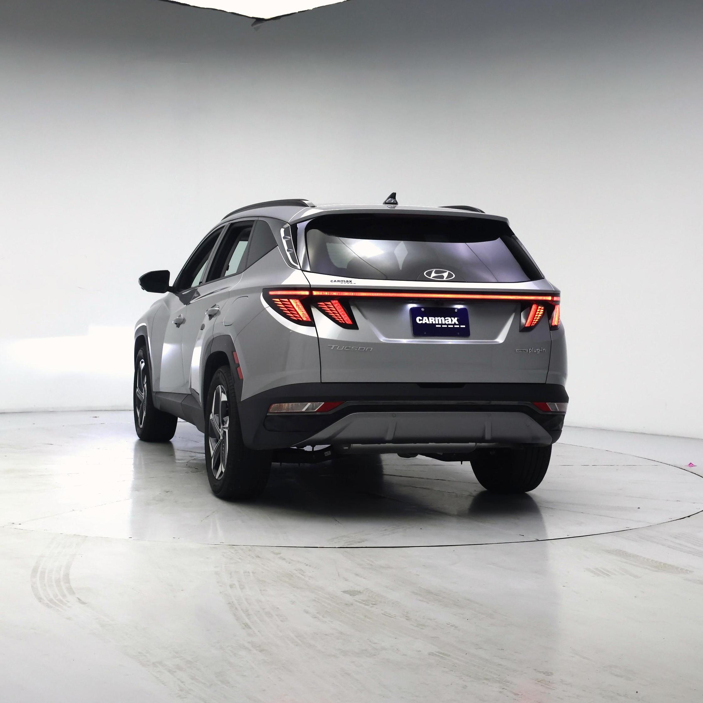 Thumbnail: 2023 Hyundai Tucson - 6