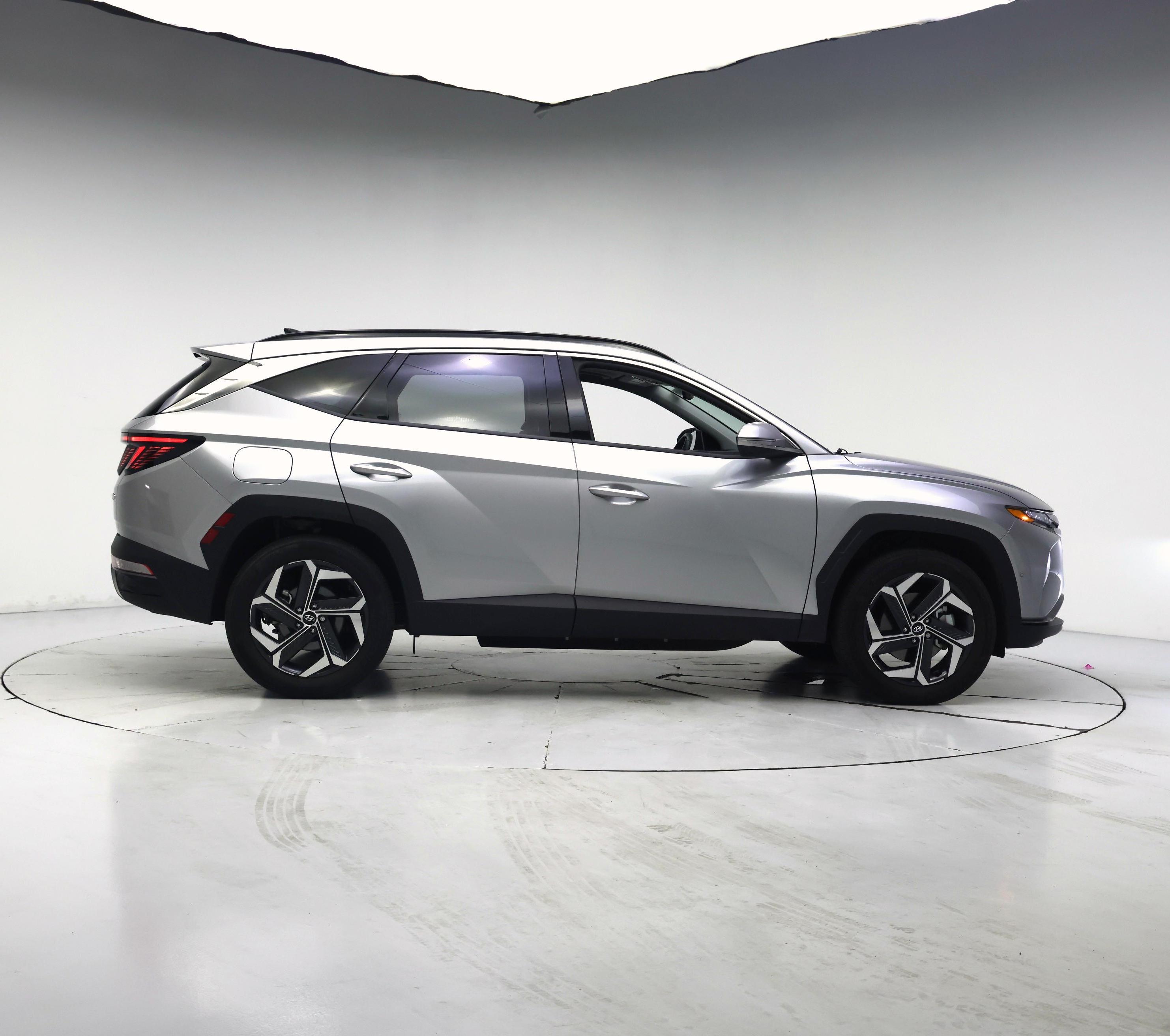 Thumbnail: 2023 Hyundai Tucson - 7