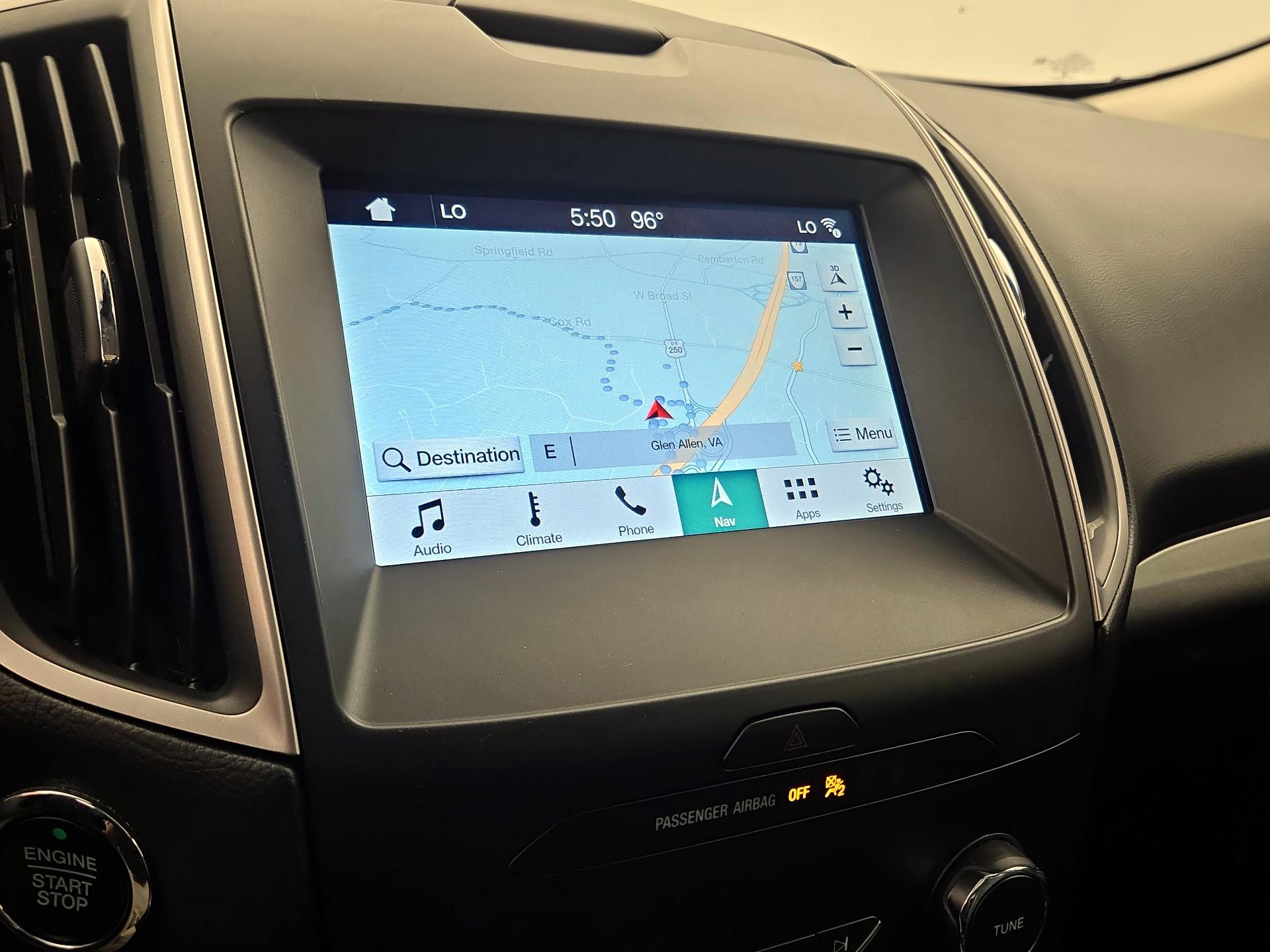Thumbnail: 2019 Ford Edge - 14