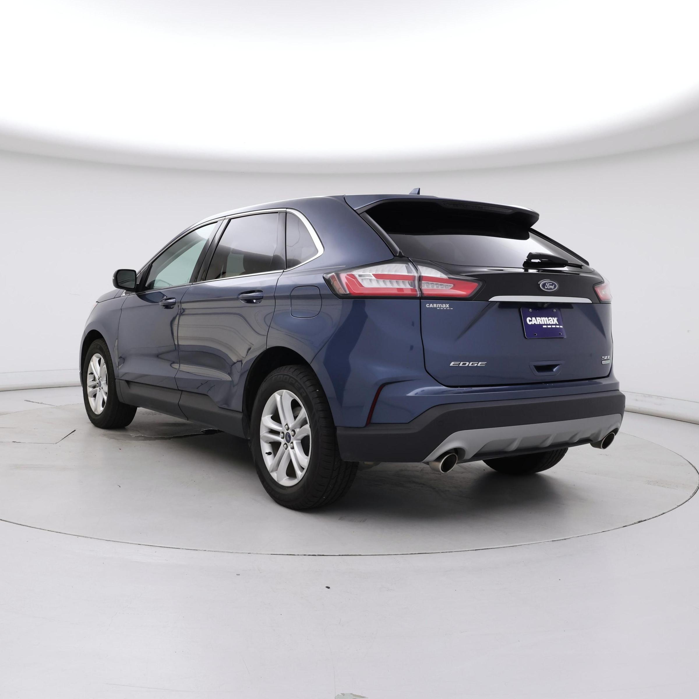 Thumbnail: 2019 Ford Edge - 2