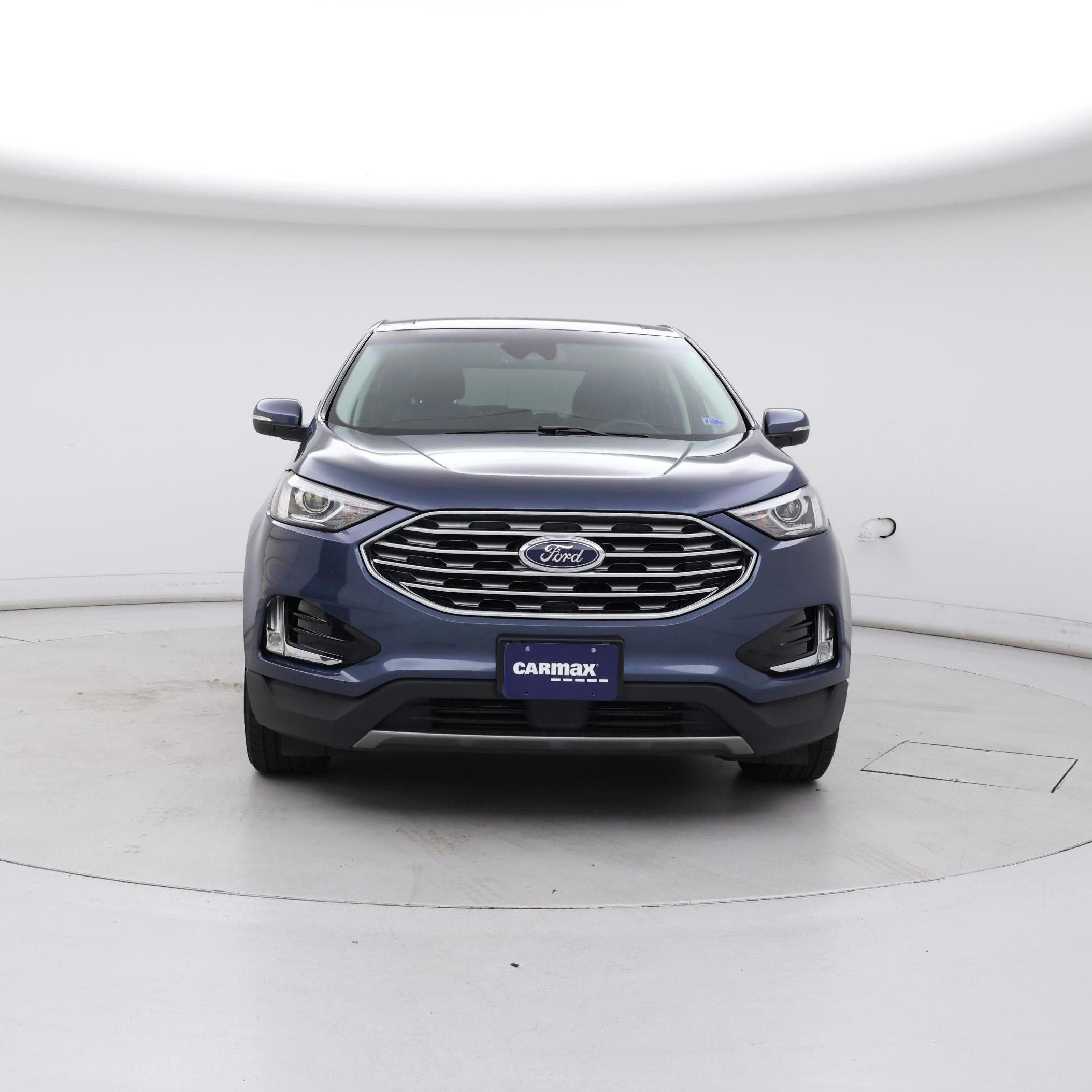 Thumbnail: 2019 Ford Edge - 5