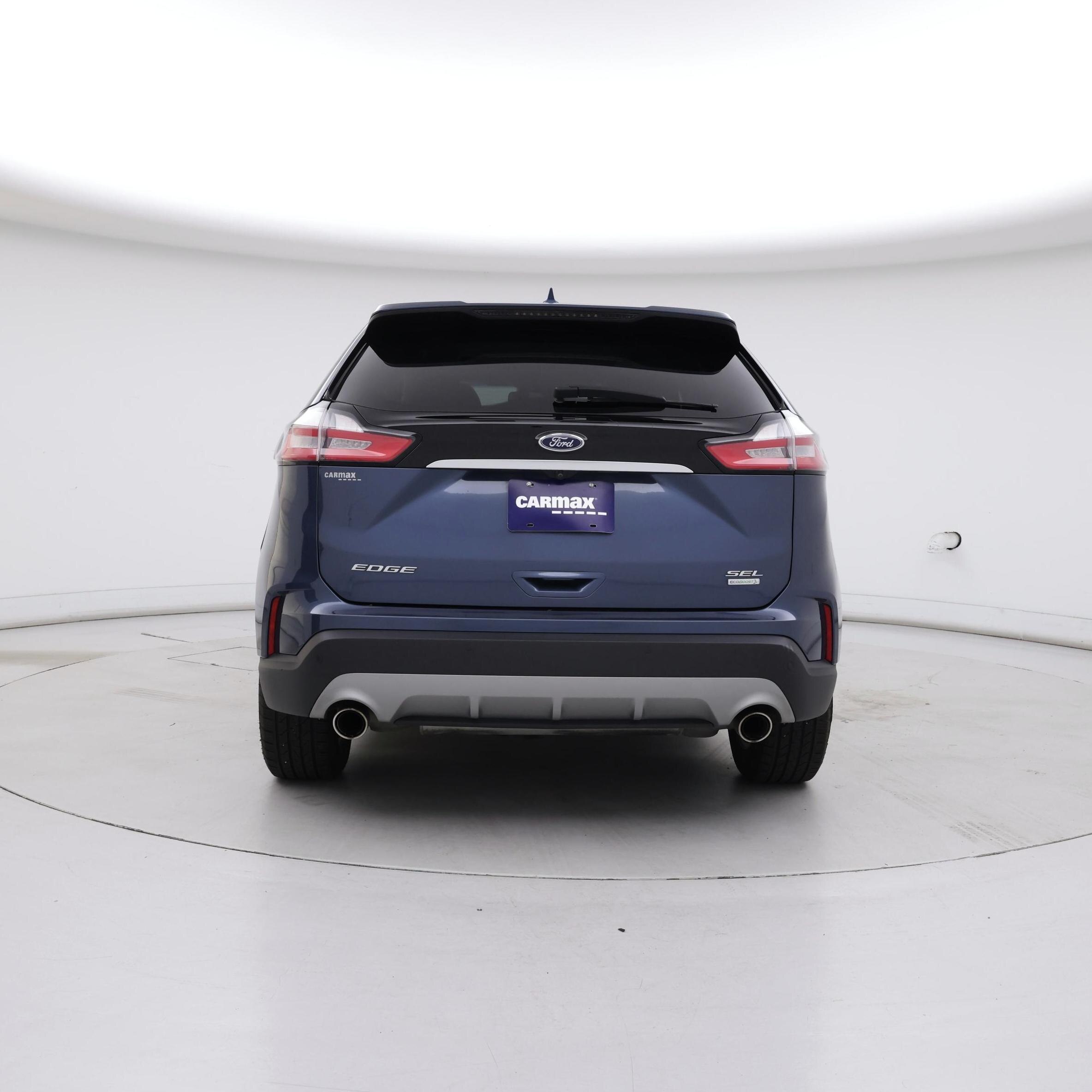 Thumbnail: 2019 Ford Edge - 6