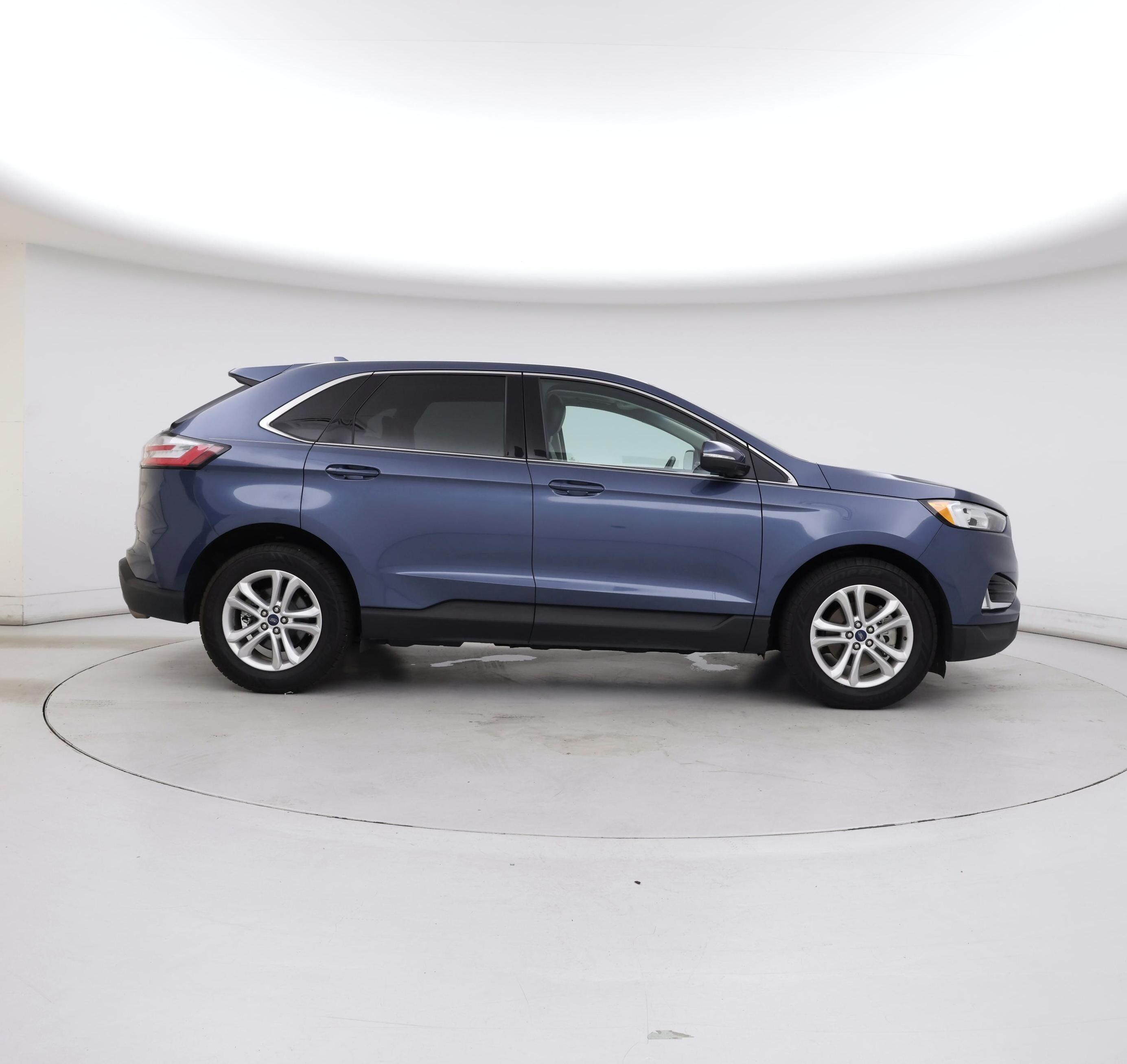 Thumbnail: 2019 Ford Edge - 7