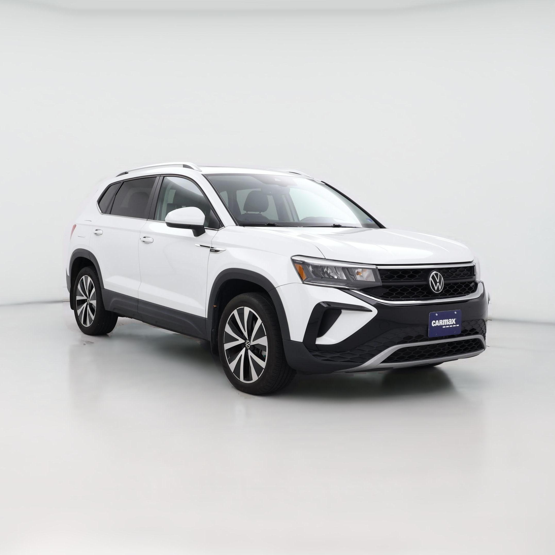 Thumbnail: 2023 Volkswagen Taos - 1