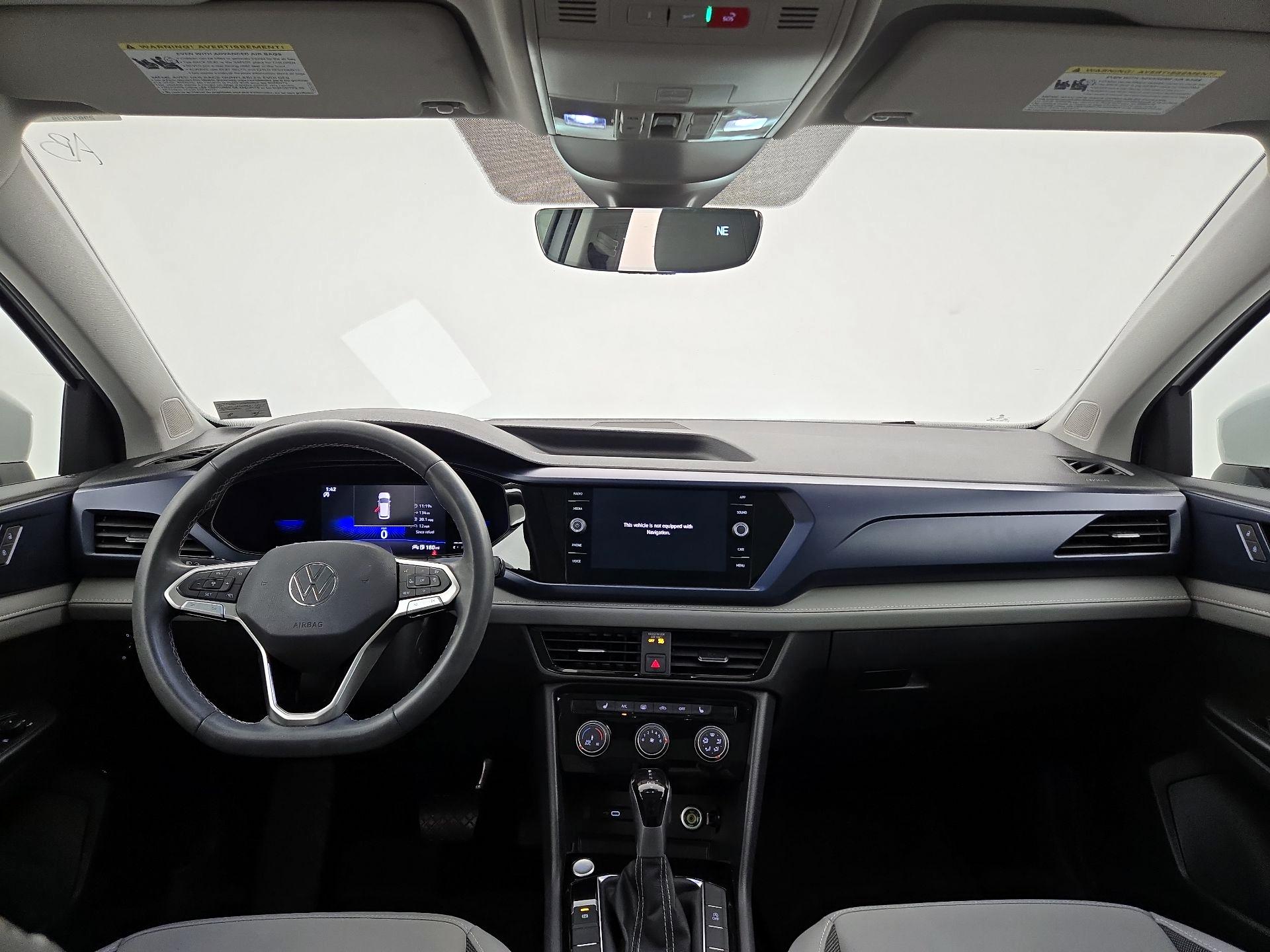 Thumbnail: 2023 Volkswagen Taos - 9