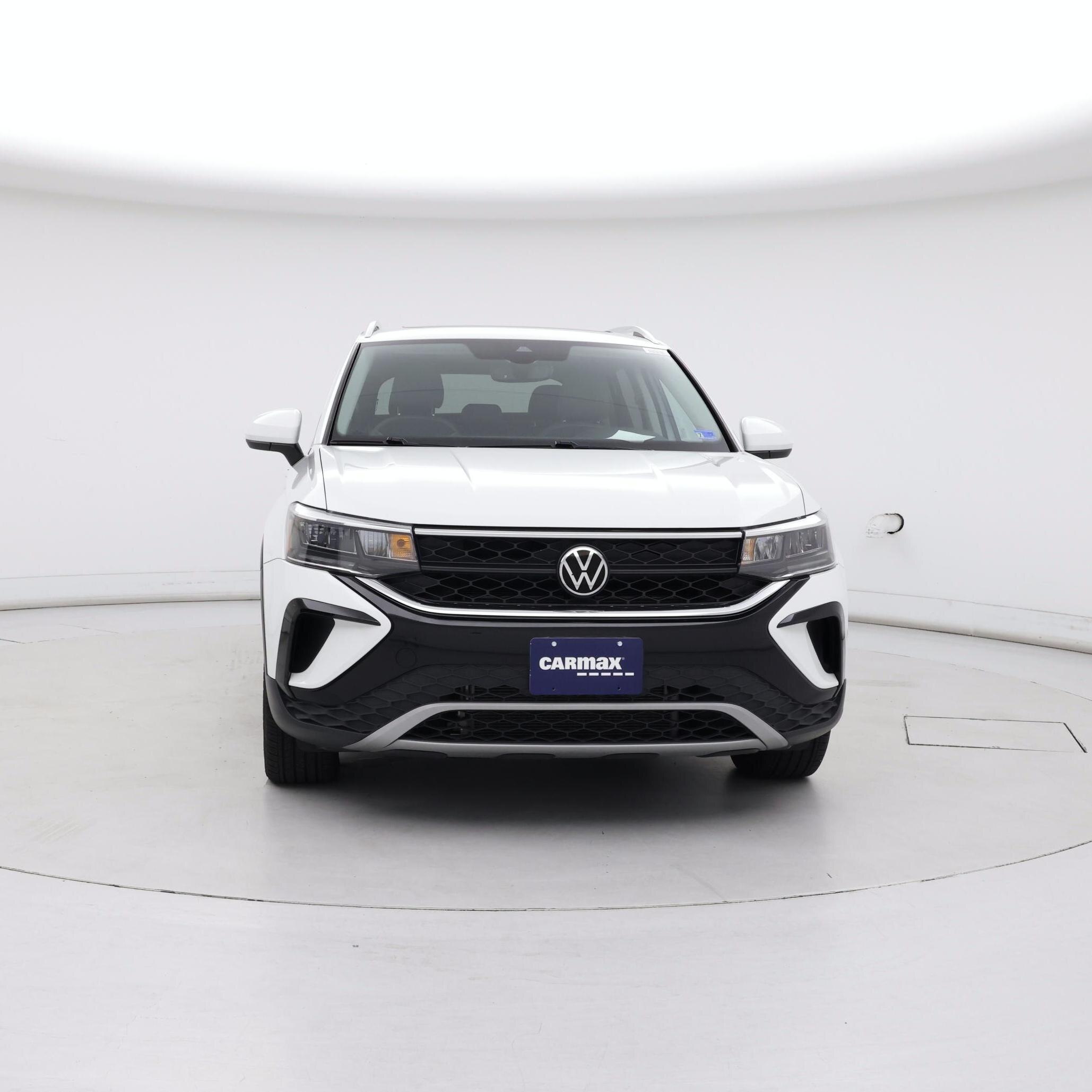 Thumbnail: 2023 Volkswagen Taos - 5