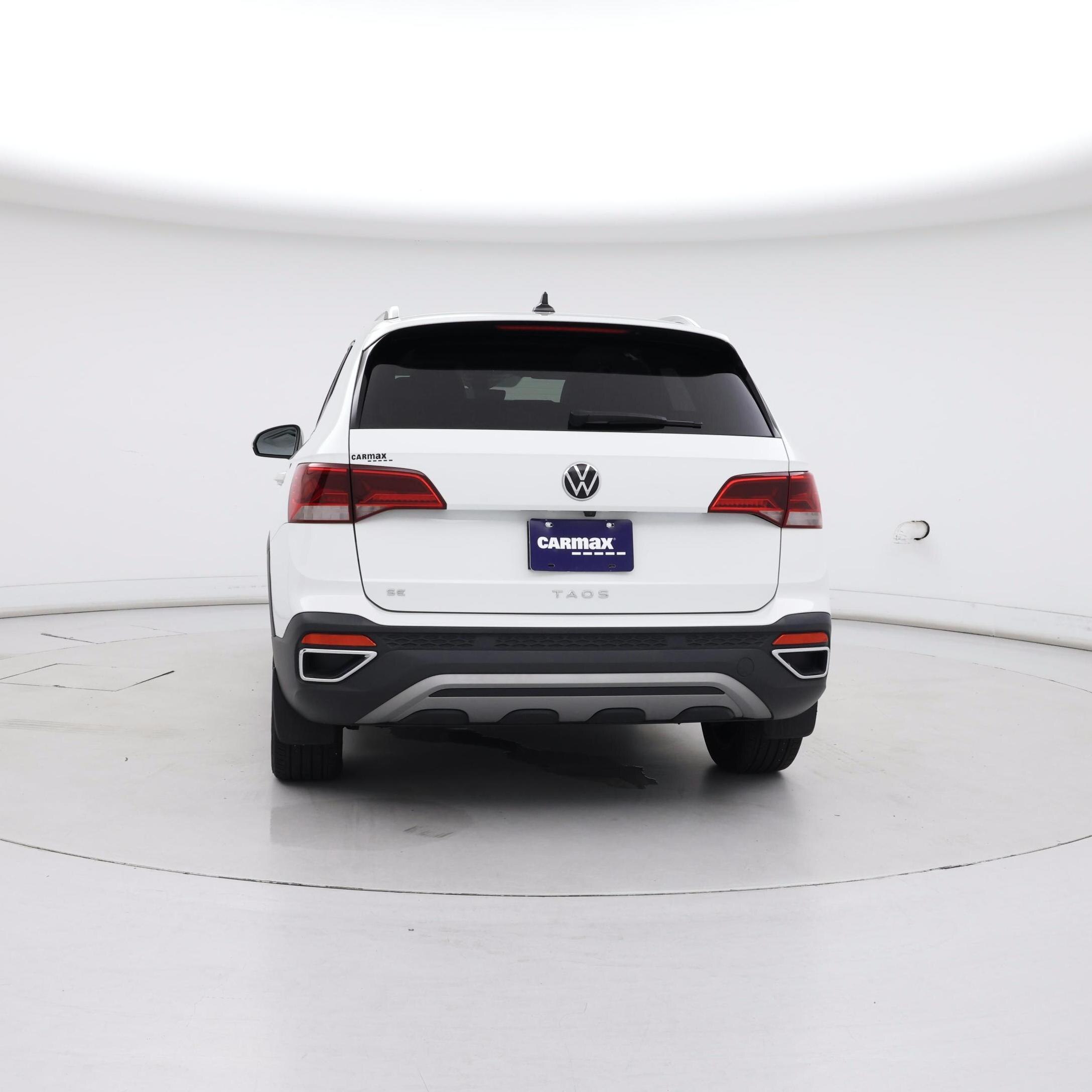 Thumbnail: 2023 Volkswagen Taos - 6