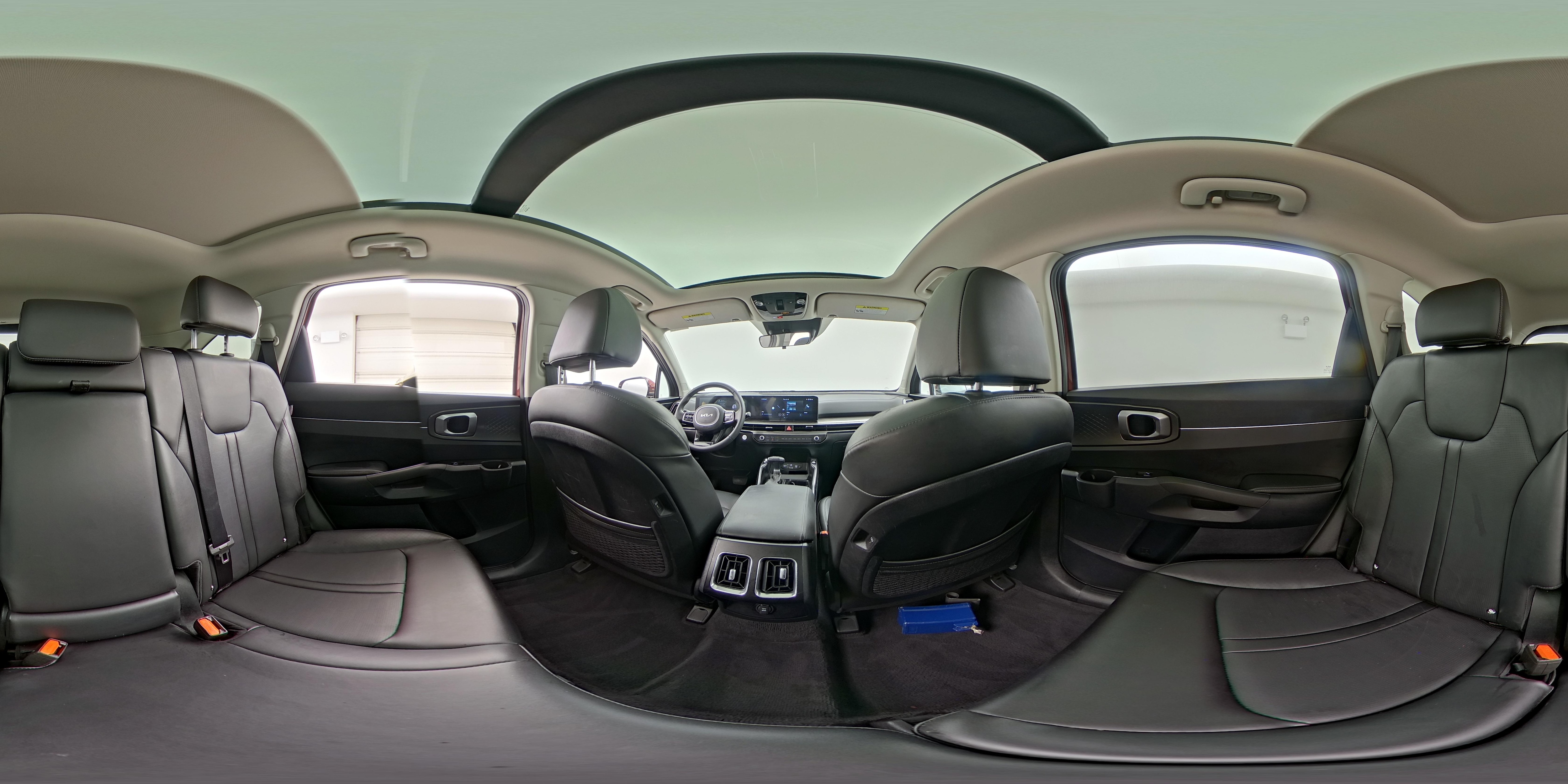 2025 Kia Sorento S - Photo 28