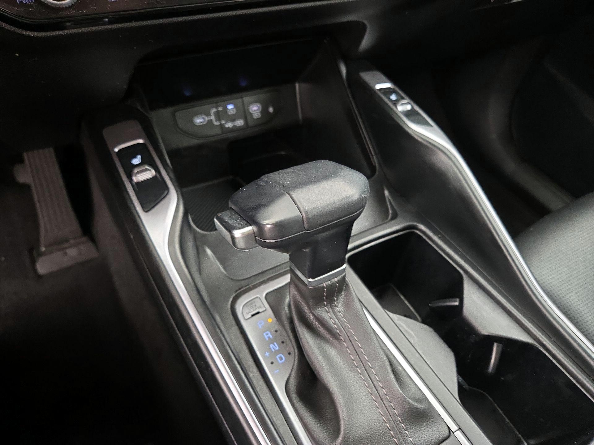 Thumbnail: 2025 Kia Sorento - 18