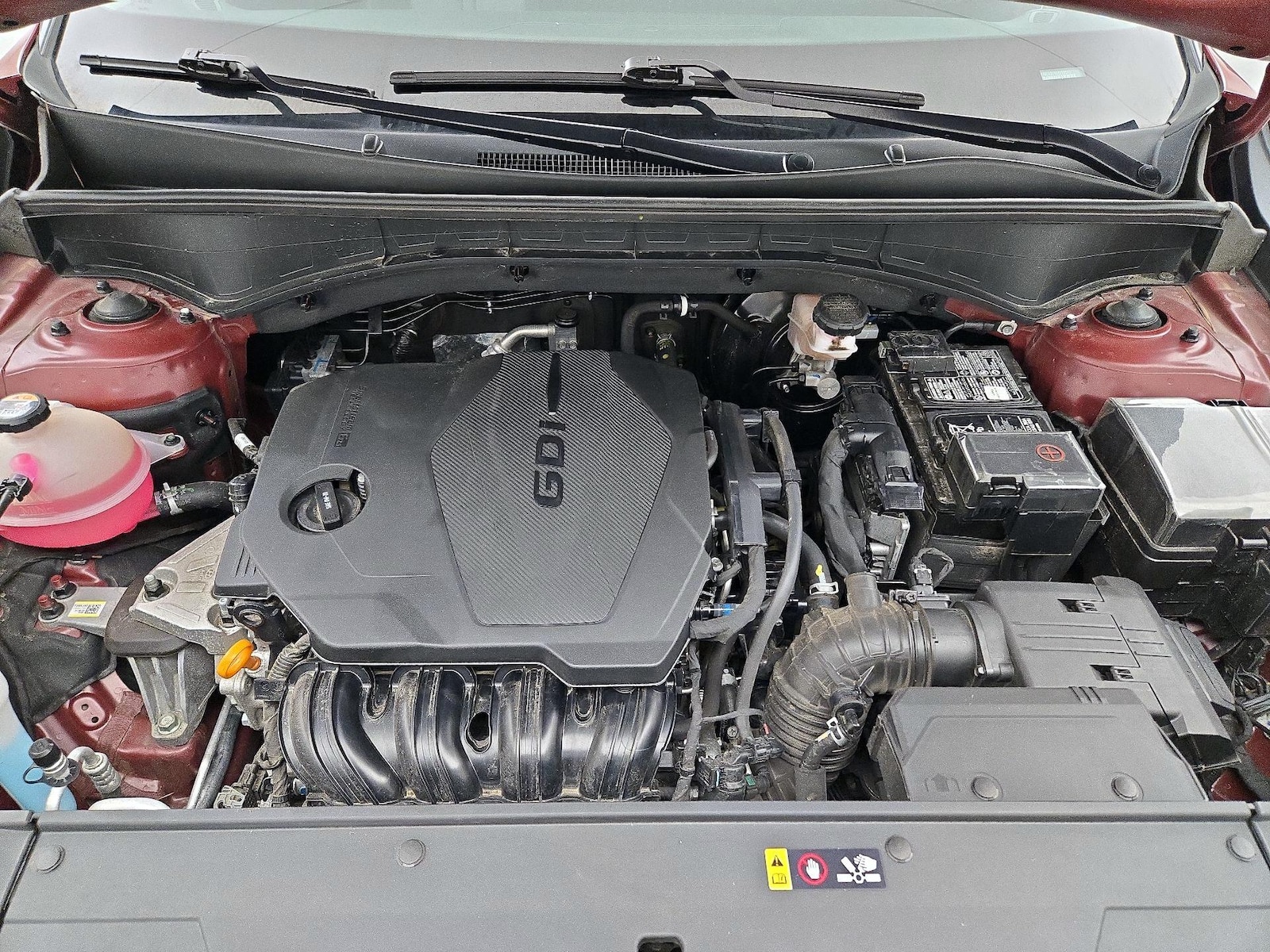 2025 Kia Sorento S - Photo 25