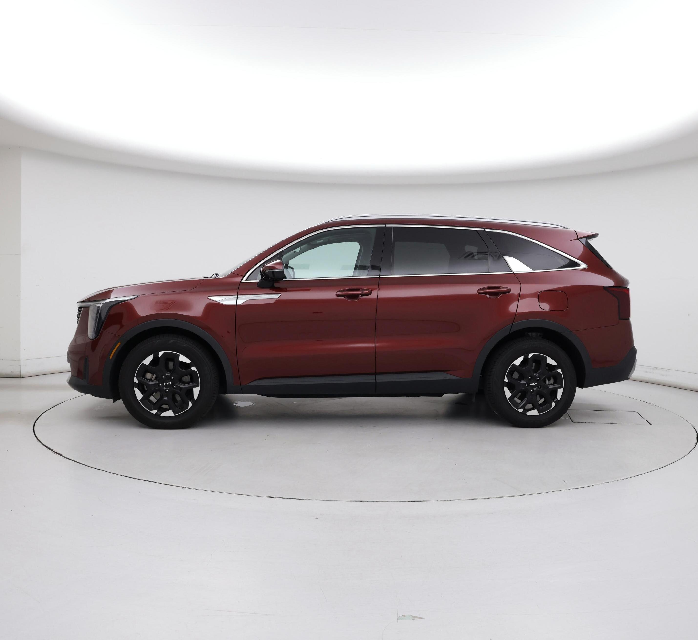 Thumbnail: 2025 Kia Sorento - 3