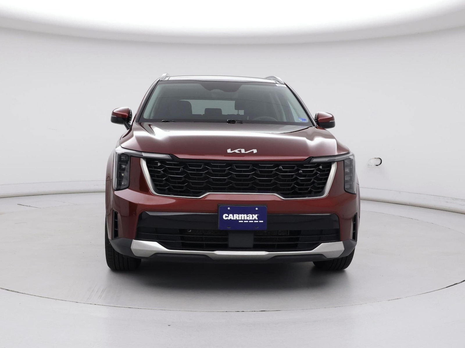 2025 Kia Sorento S - Photo 6