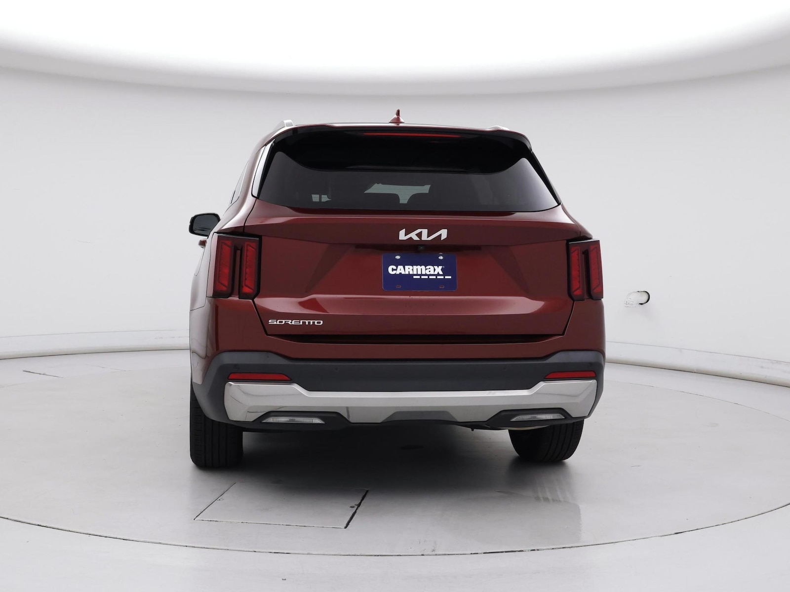 2025 Kia Sorento S - Photo 7