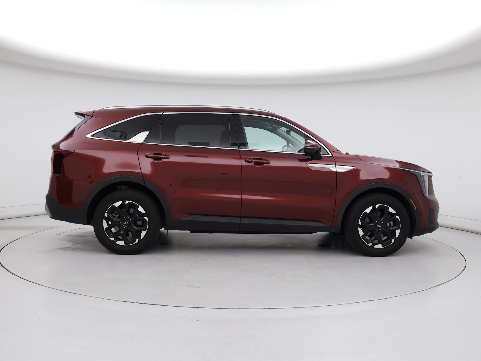 2025 Kia Sorento S - Photo 8