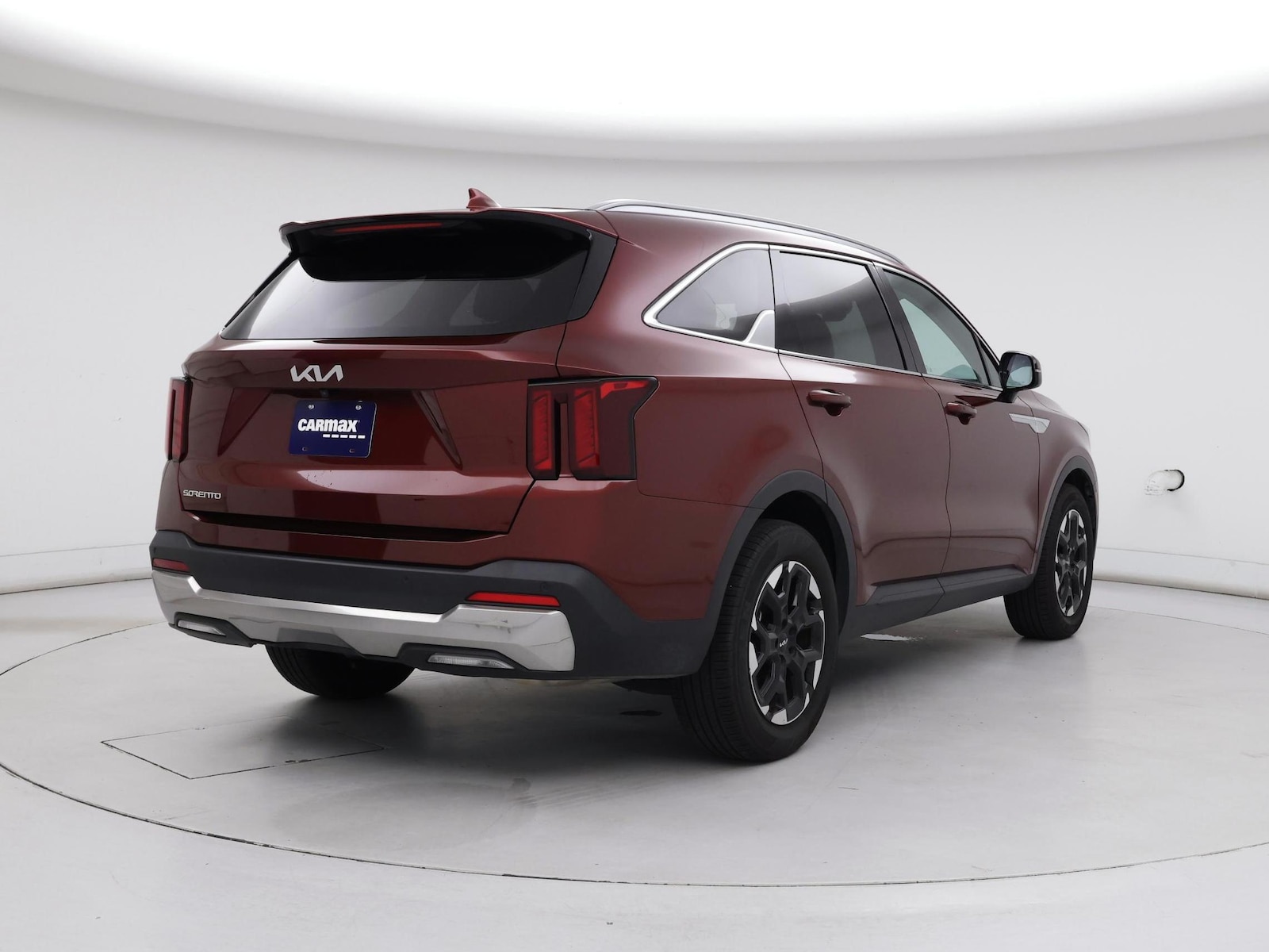 2025 Kia Sorento S - Photo 9