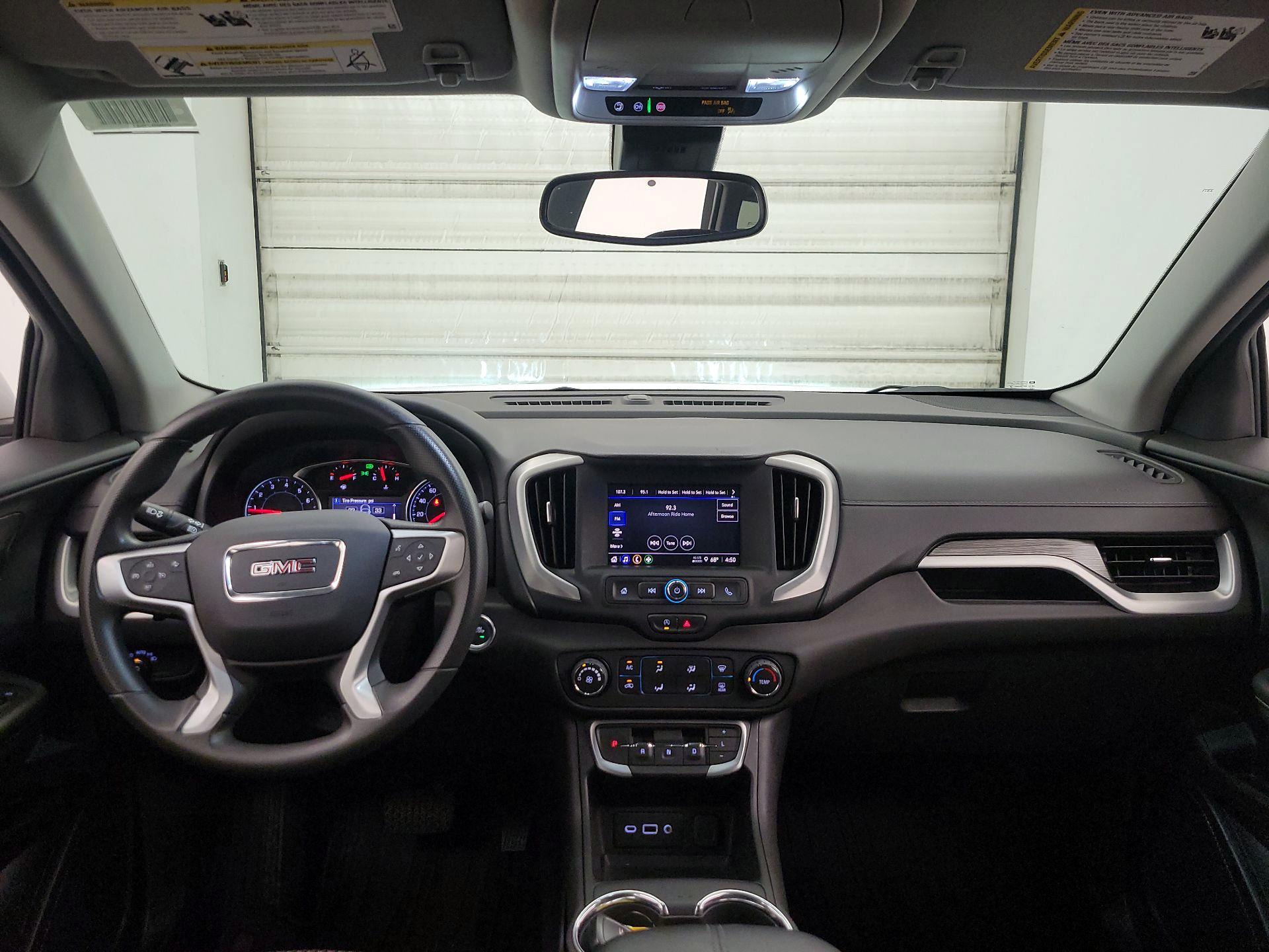 Thumbnail: 2023 GMC Terrain - 9