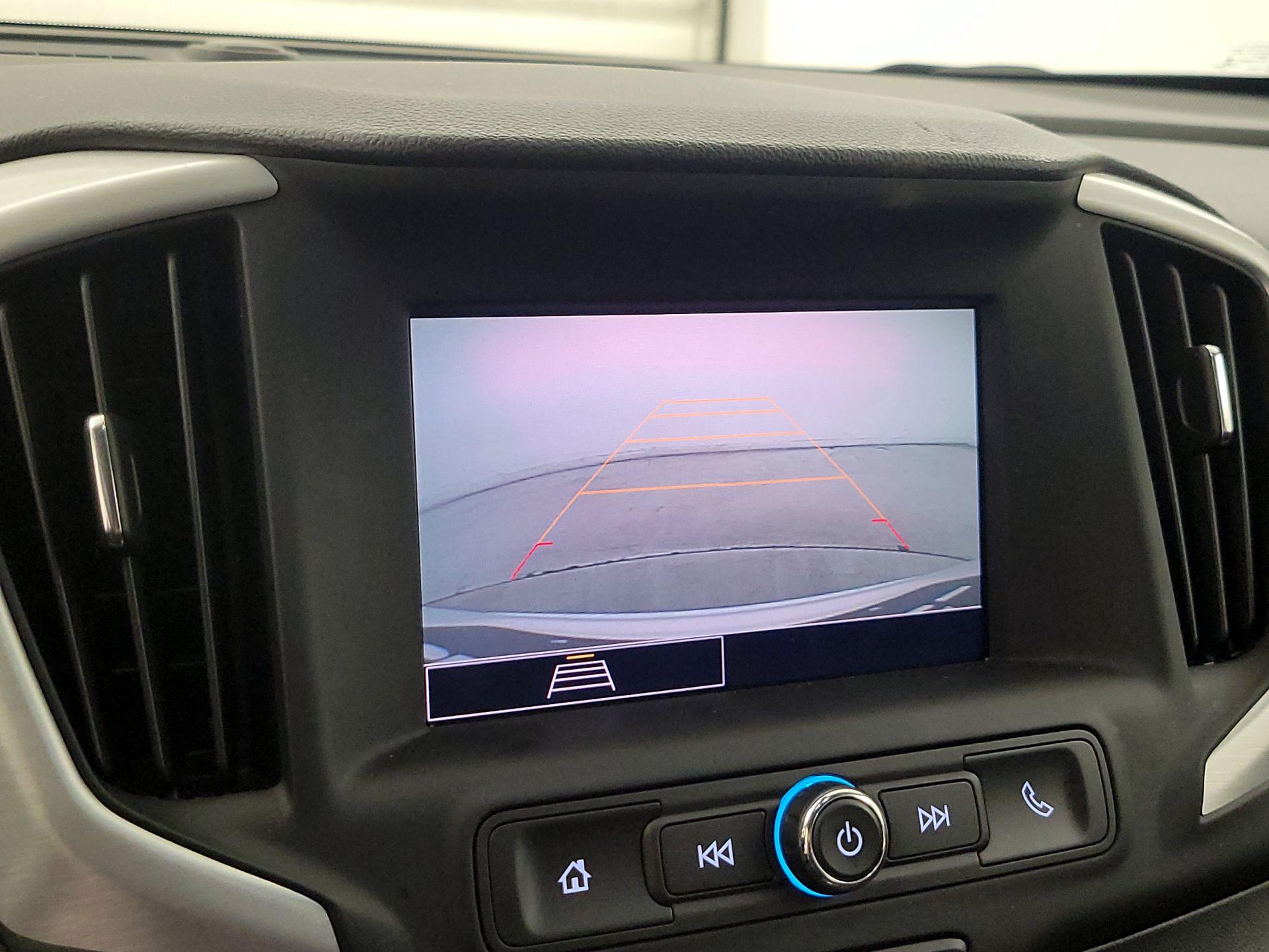 Thumbnail: 2023 GMC Terrain - 14