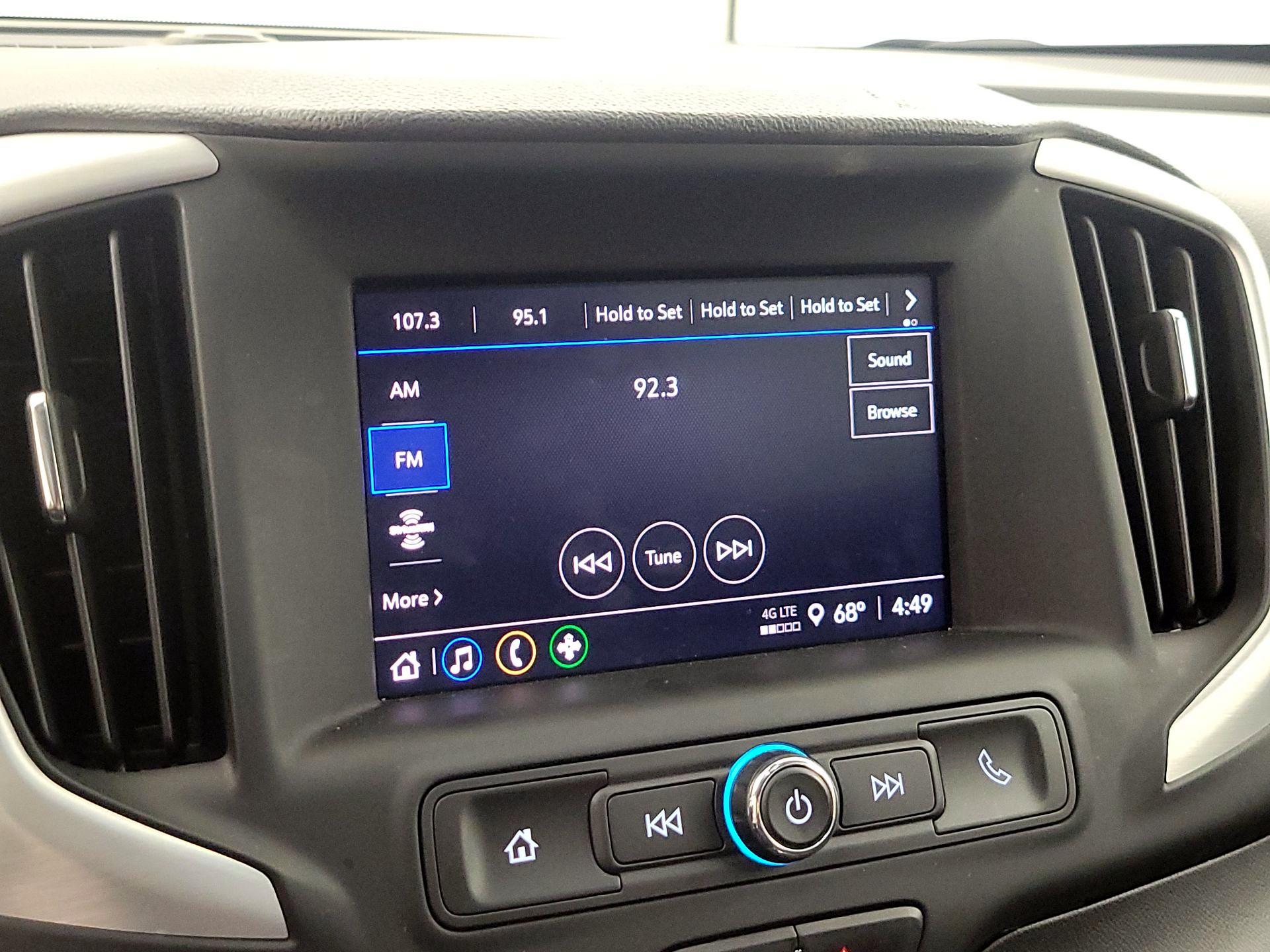 Thumbnail: 2023 GMC Terrain - 15