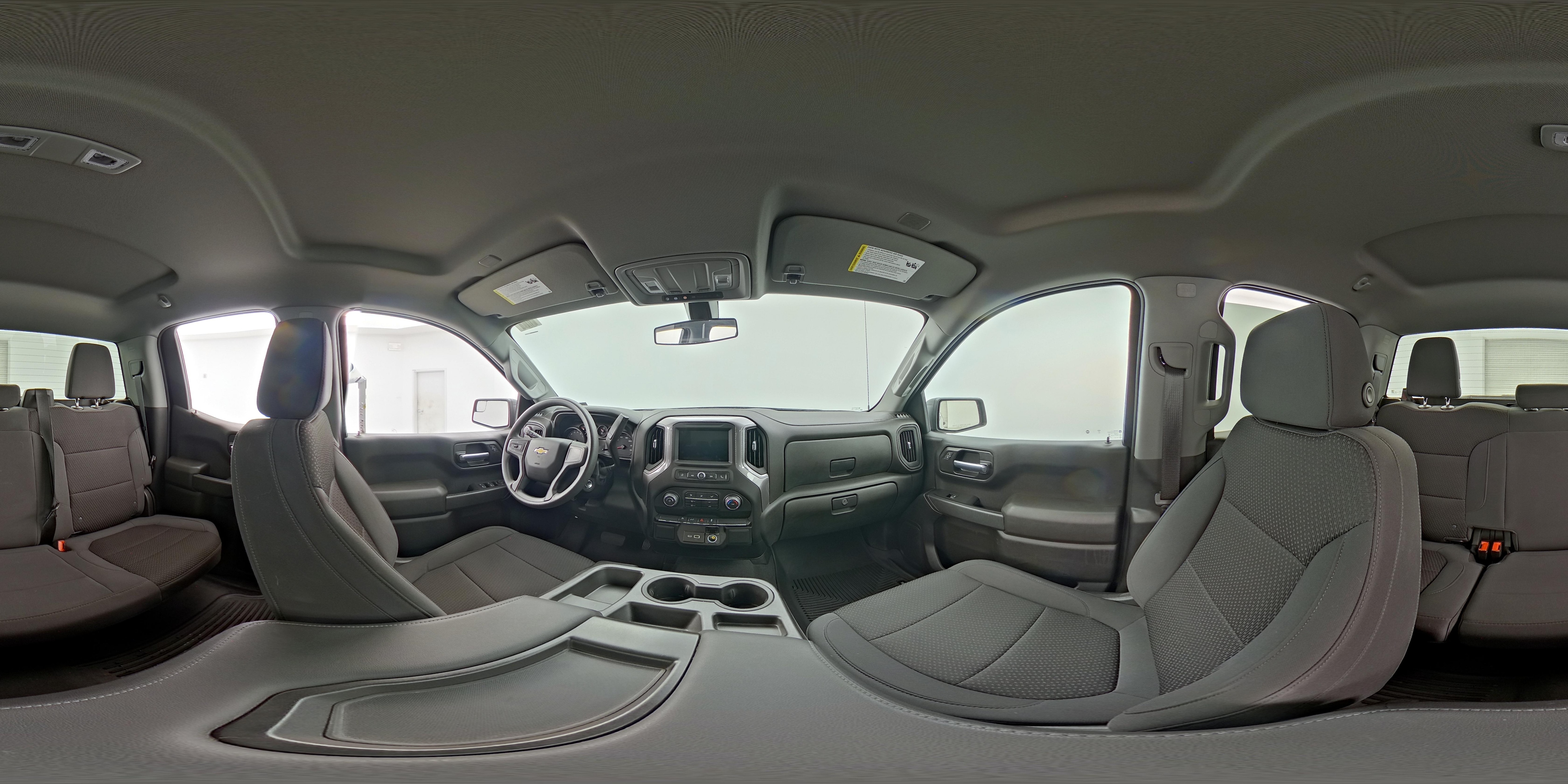 2022 Chevrolet Silverado 1500 Limited Custom - Photo 24