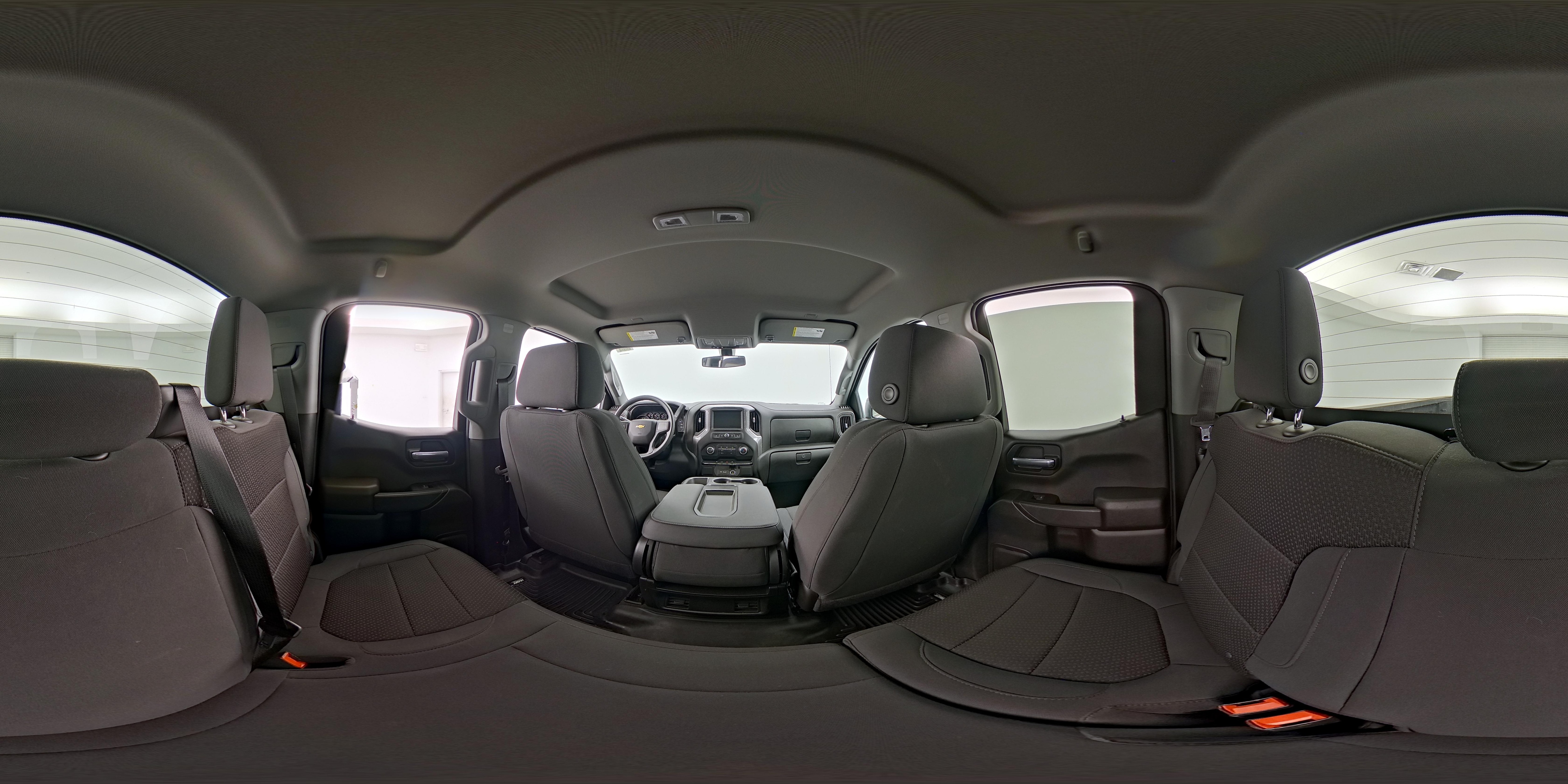 2022 Chevrolet Silverado 1500 Limited Custom - Photo 25