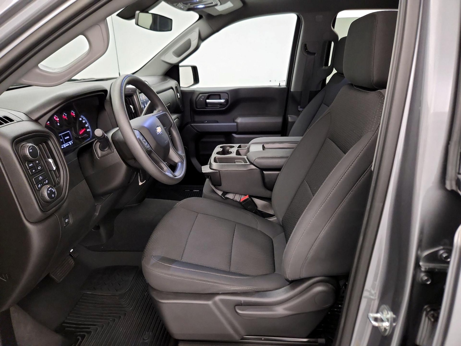 2022 Chevrolet Silverado 1500 Limited Custom - Photo 12