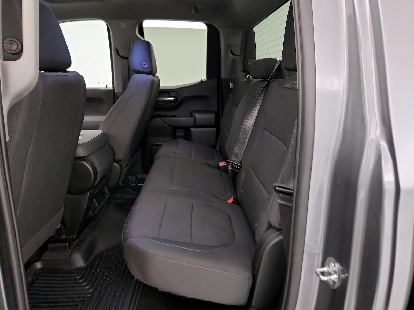 2022 Chevrolet Silverado 1500 Limited Custom - Photo 20
