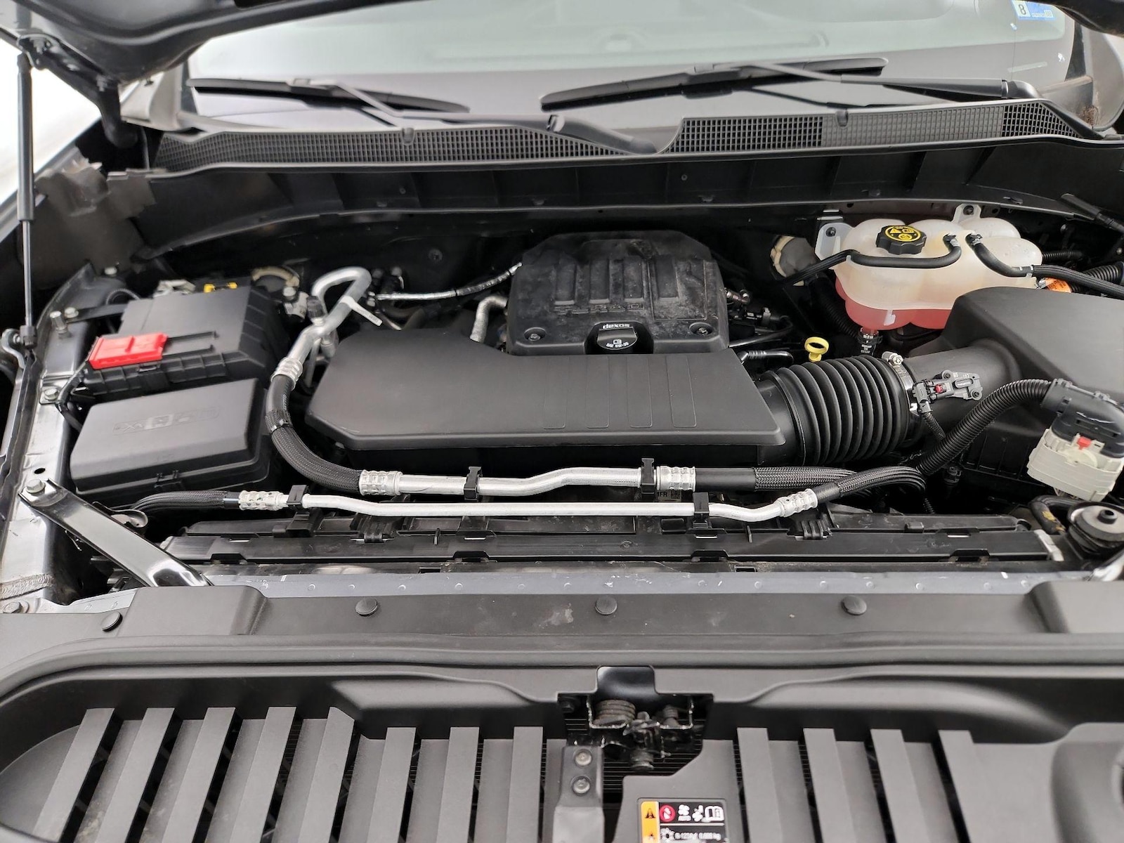 2022 Chevrolet Silverado 1500 Limited Custom - Photo 22