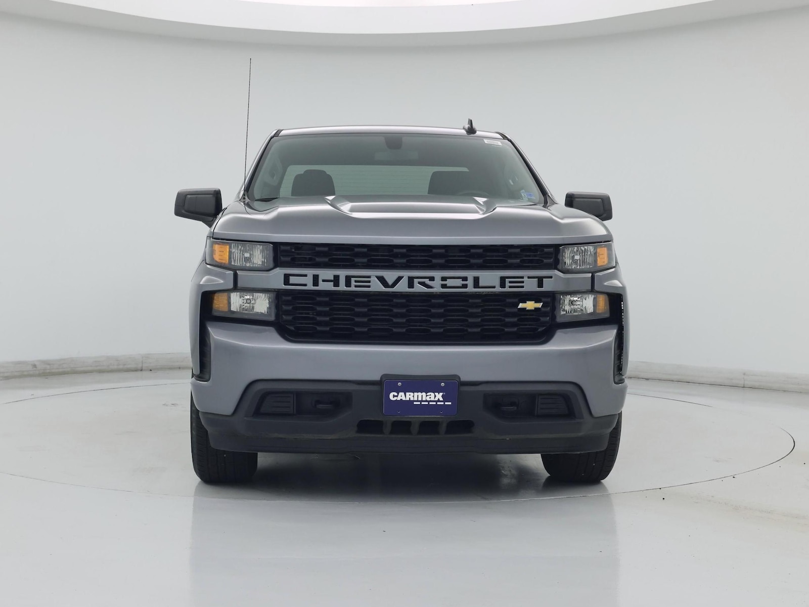 2022 Chevrolet Silverado 1500 Limited Custom - Photo 6