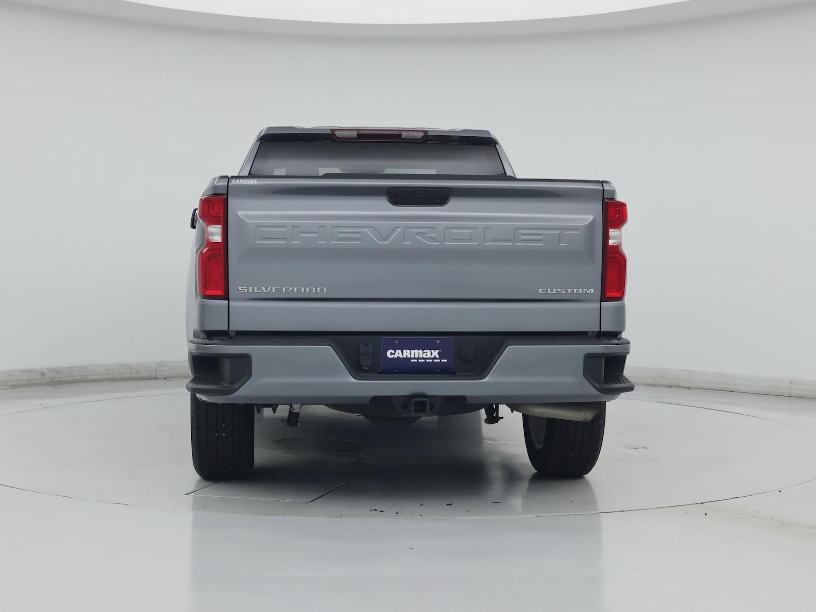 2022 Chevrolet Silverado 1500 Limited Custom - Photo 7