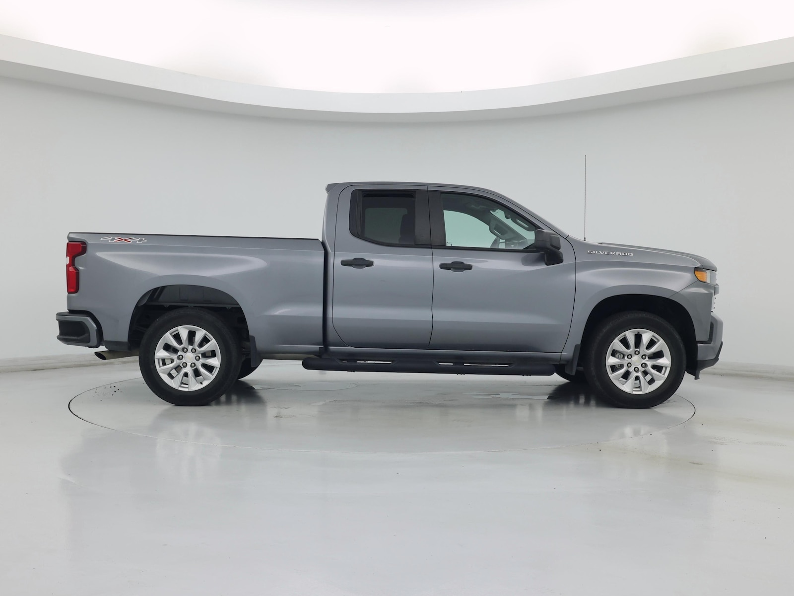 2022 Chevrolet Silverado 1500 Limited Custom - Photo 8