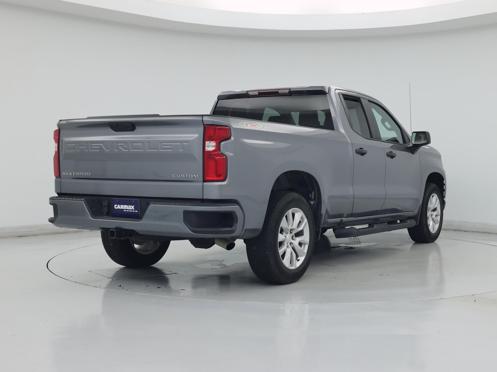 2022 Chevrolet Silverado 1500 Limited Custom - Photo 9