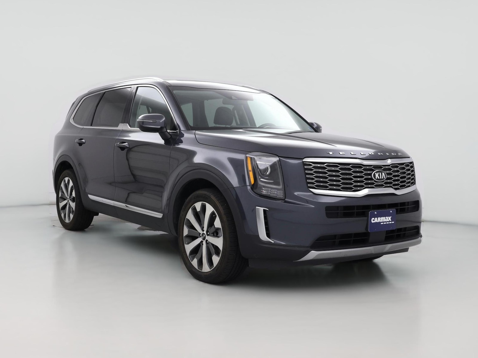 2020 Kia Telluride