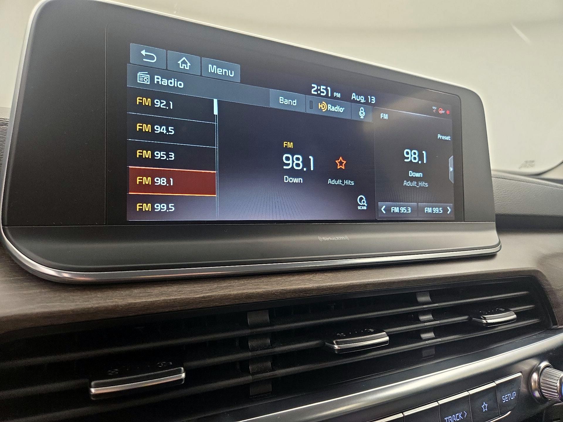 Thumbnail: 2020 Kia Telluride - 16