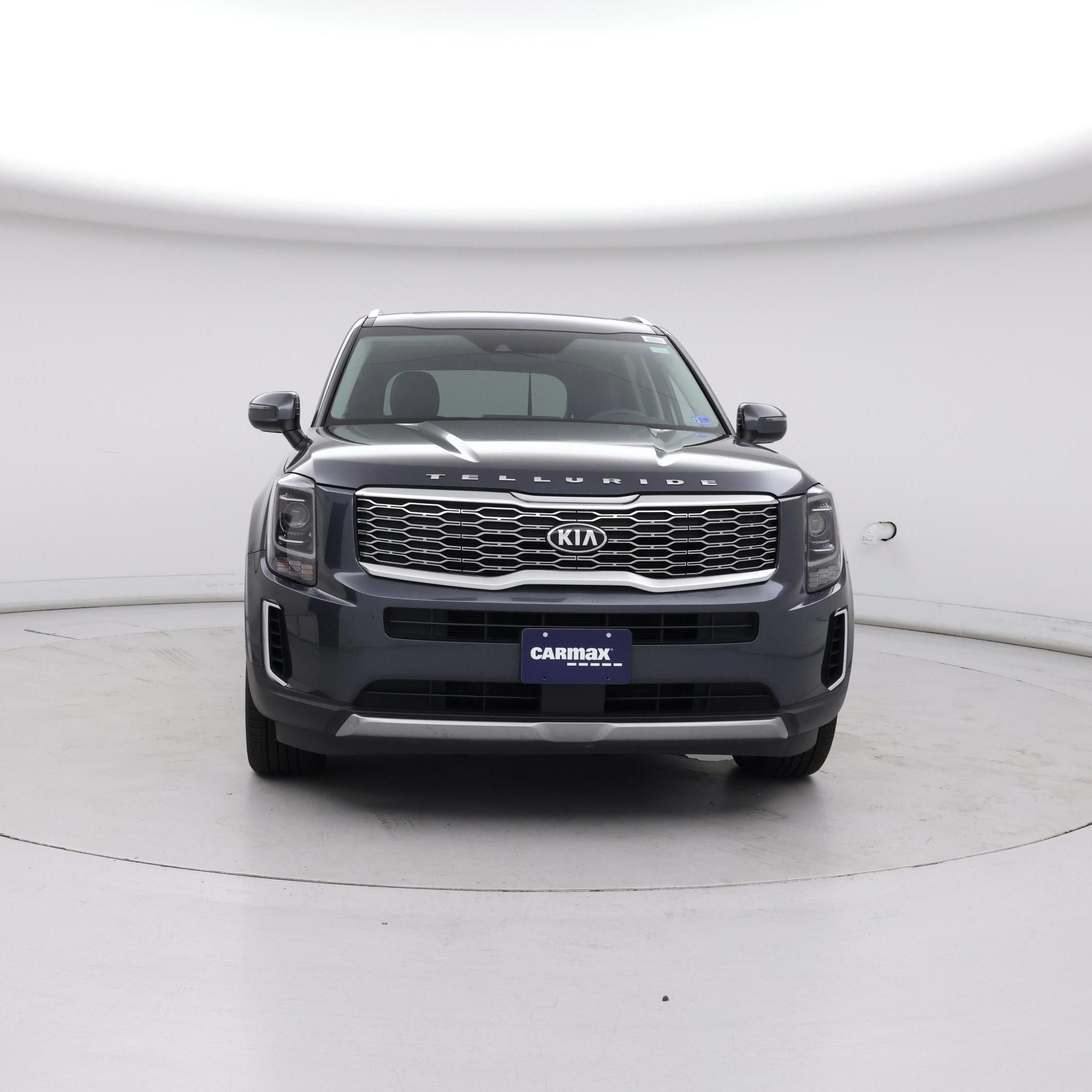 Thumbnail: 2020 Kia Telluride - 5