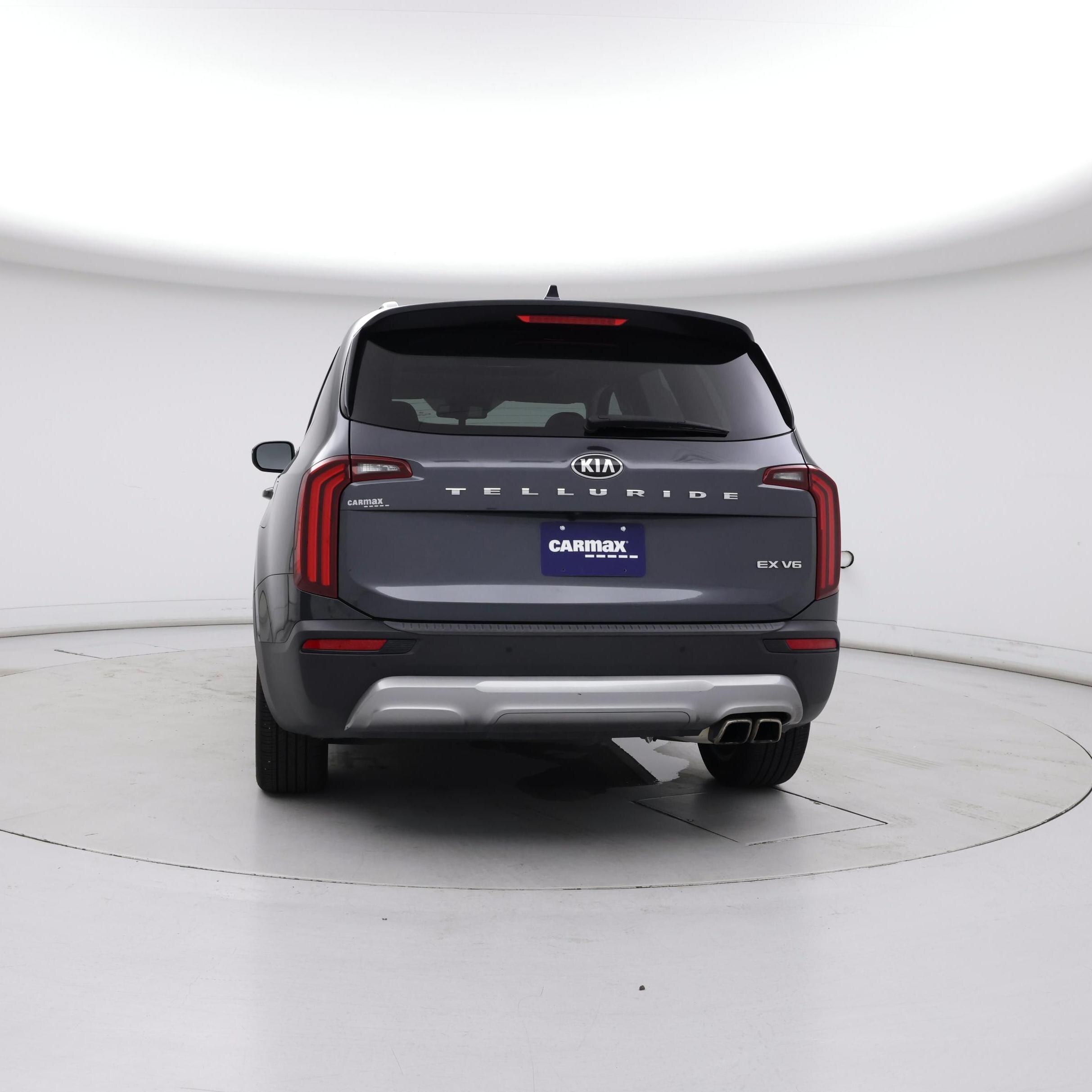 Thumbnail: 2020 Kia Telluride - 6